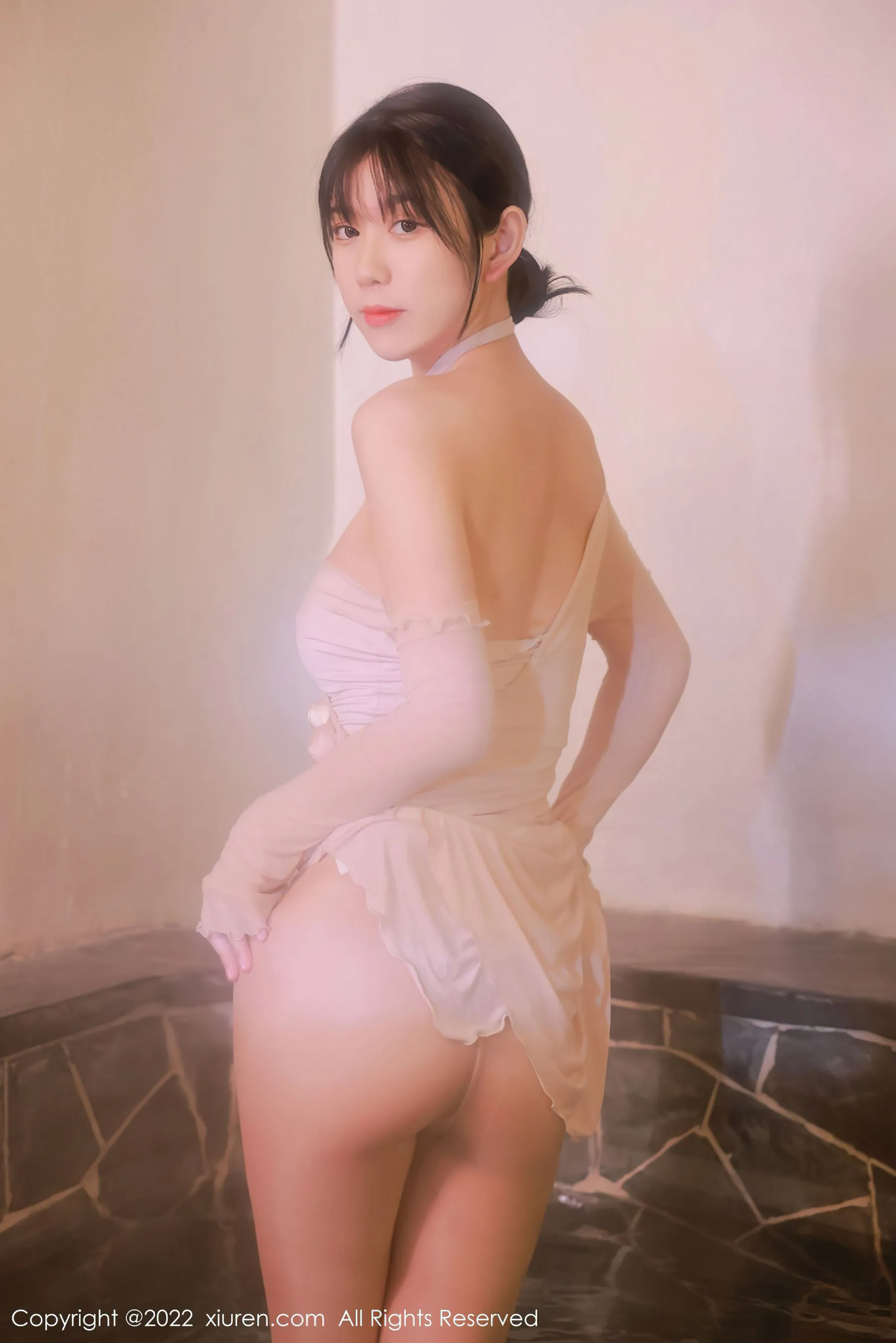 秀人 No.4503 李雅柔