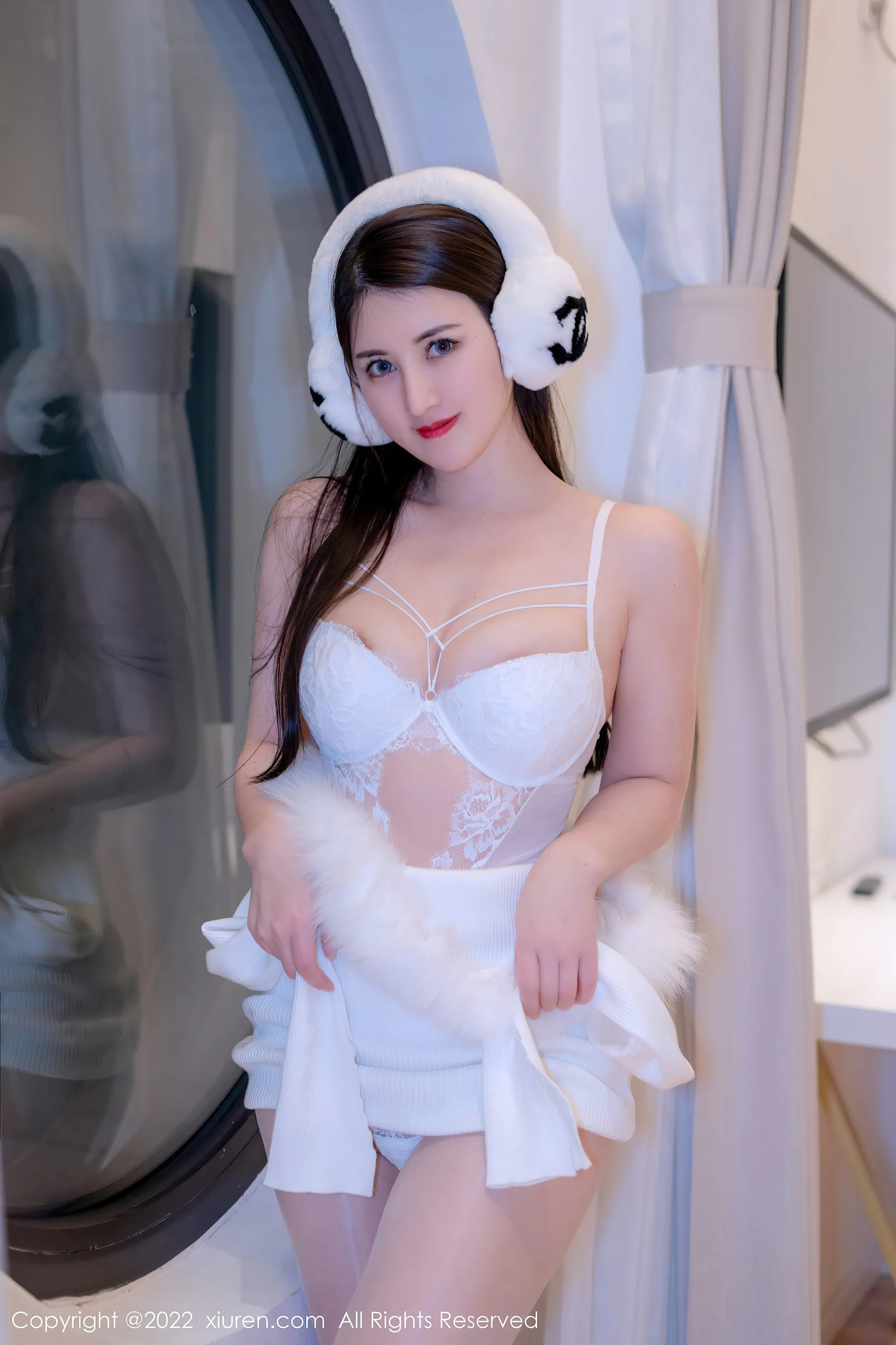 秀人网 No.4578 诗诗kiki