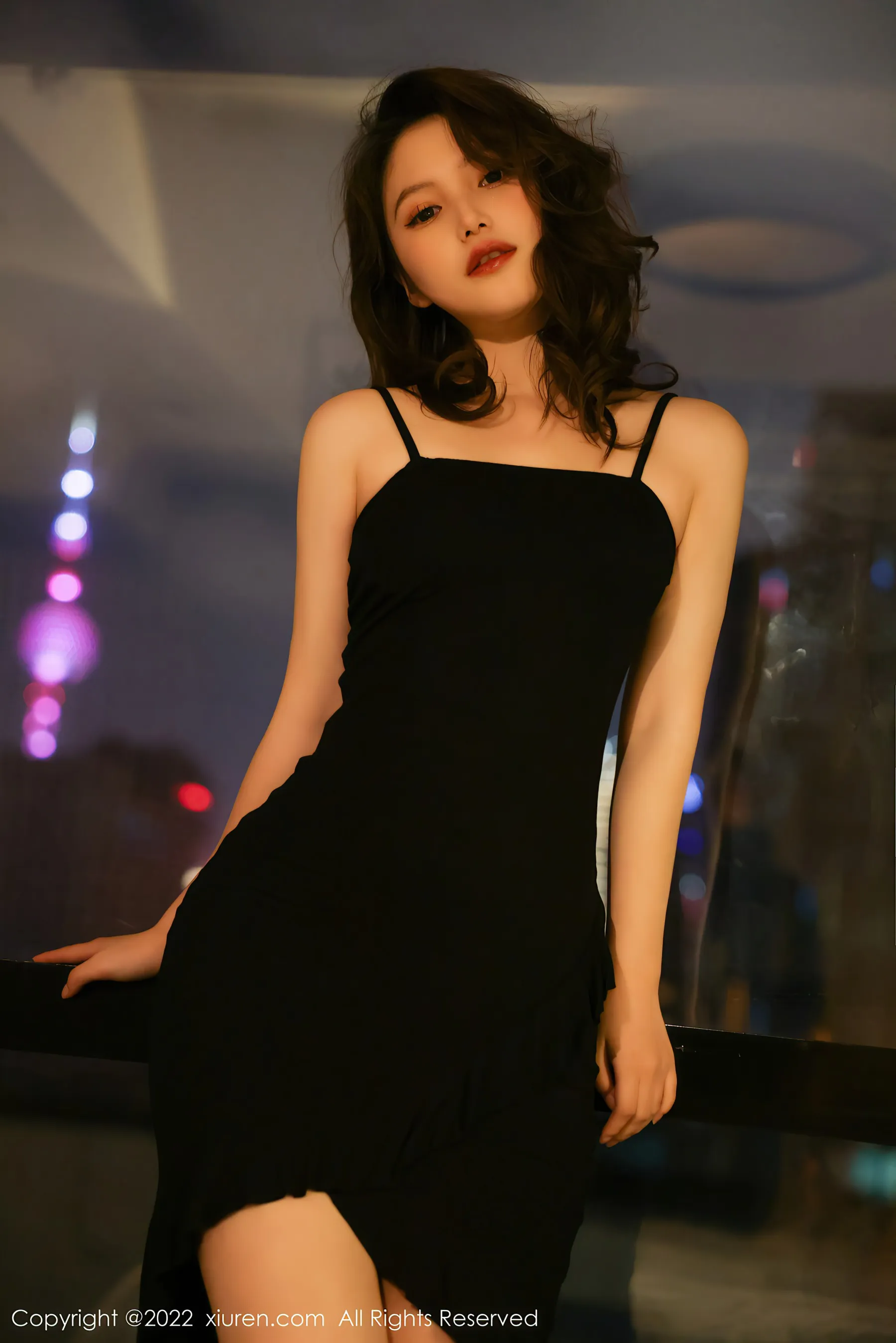 秀人网 No.4618 你的兔妹妹 插图1