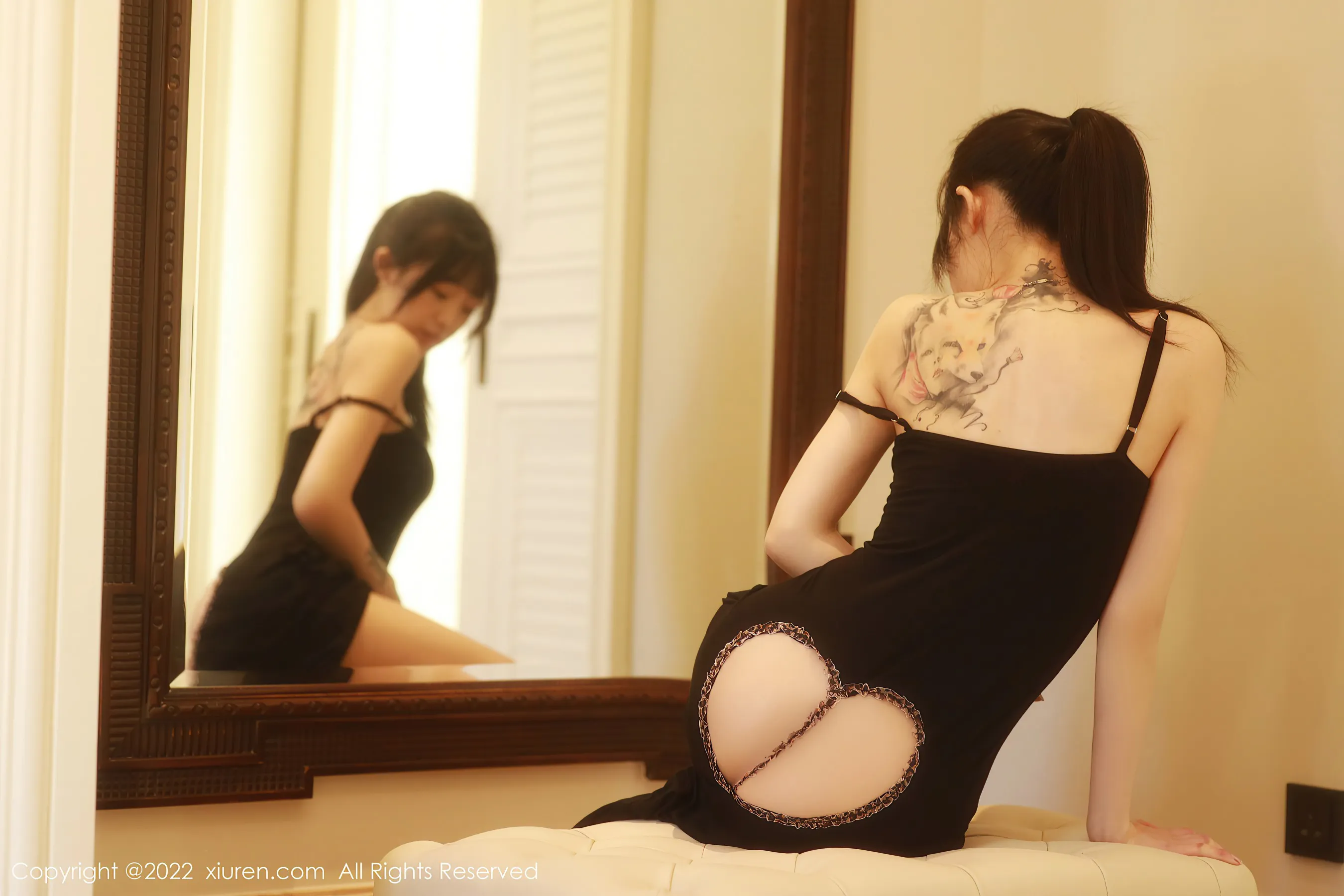 秀人网 No.4752 佘贝拉Bella 嫩模海南岛旅拍