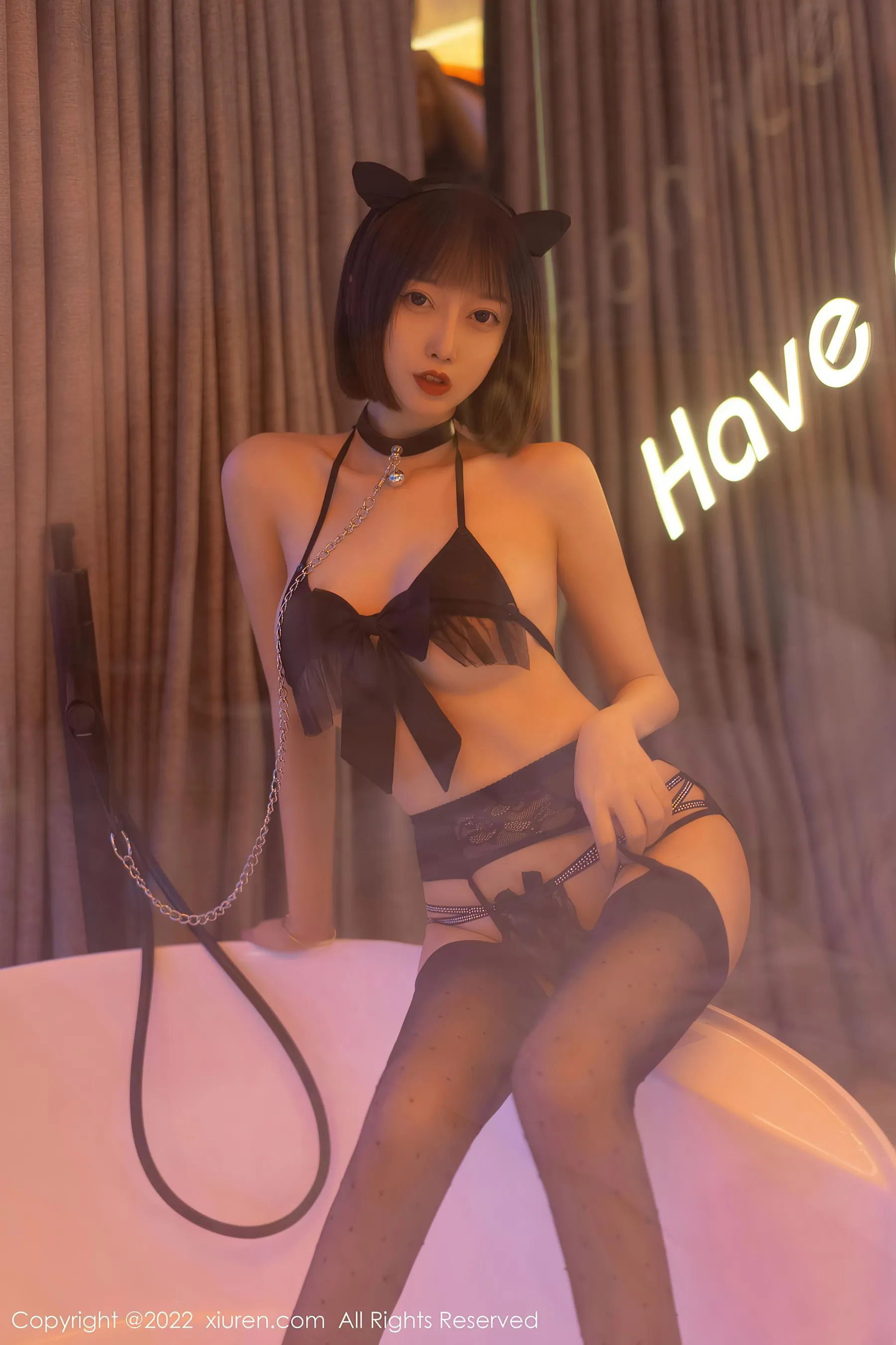 秀人网 No.4956 玥儿玥er 大理旅拍