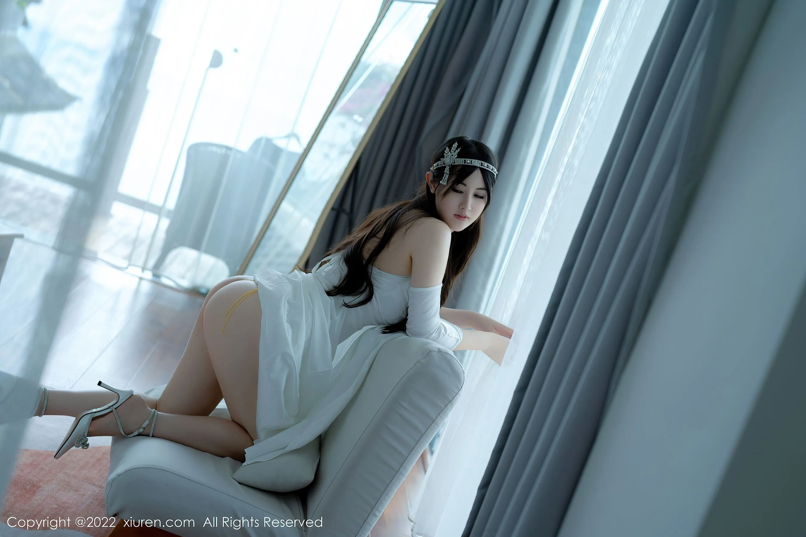 秀人网 No.5288 诗诗kiki