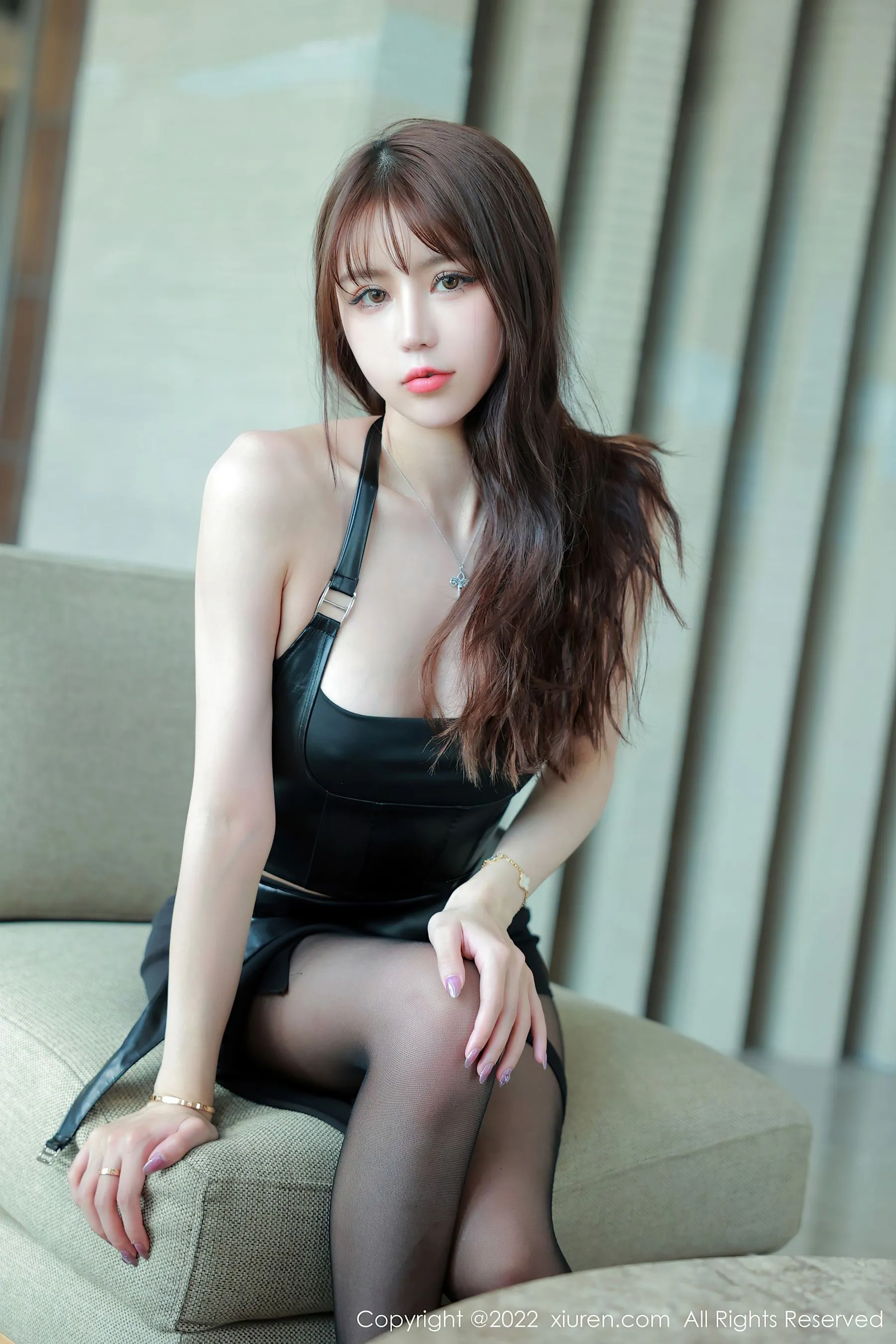 秀人网 No.5441 tina_甜仔