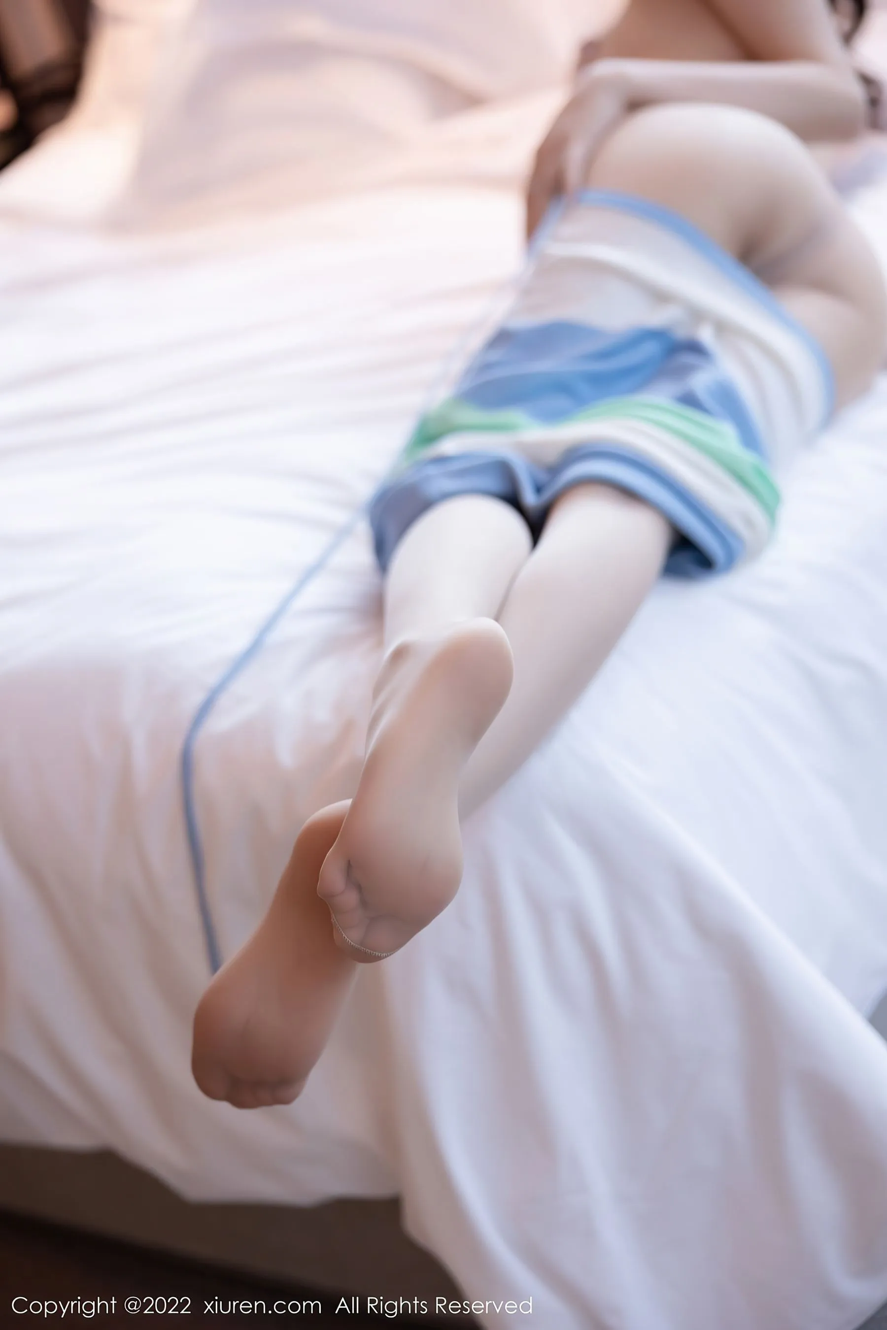 秀人网 No.5571 徐莉芝Booty