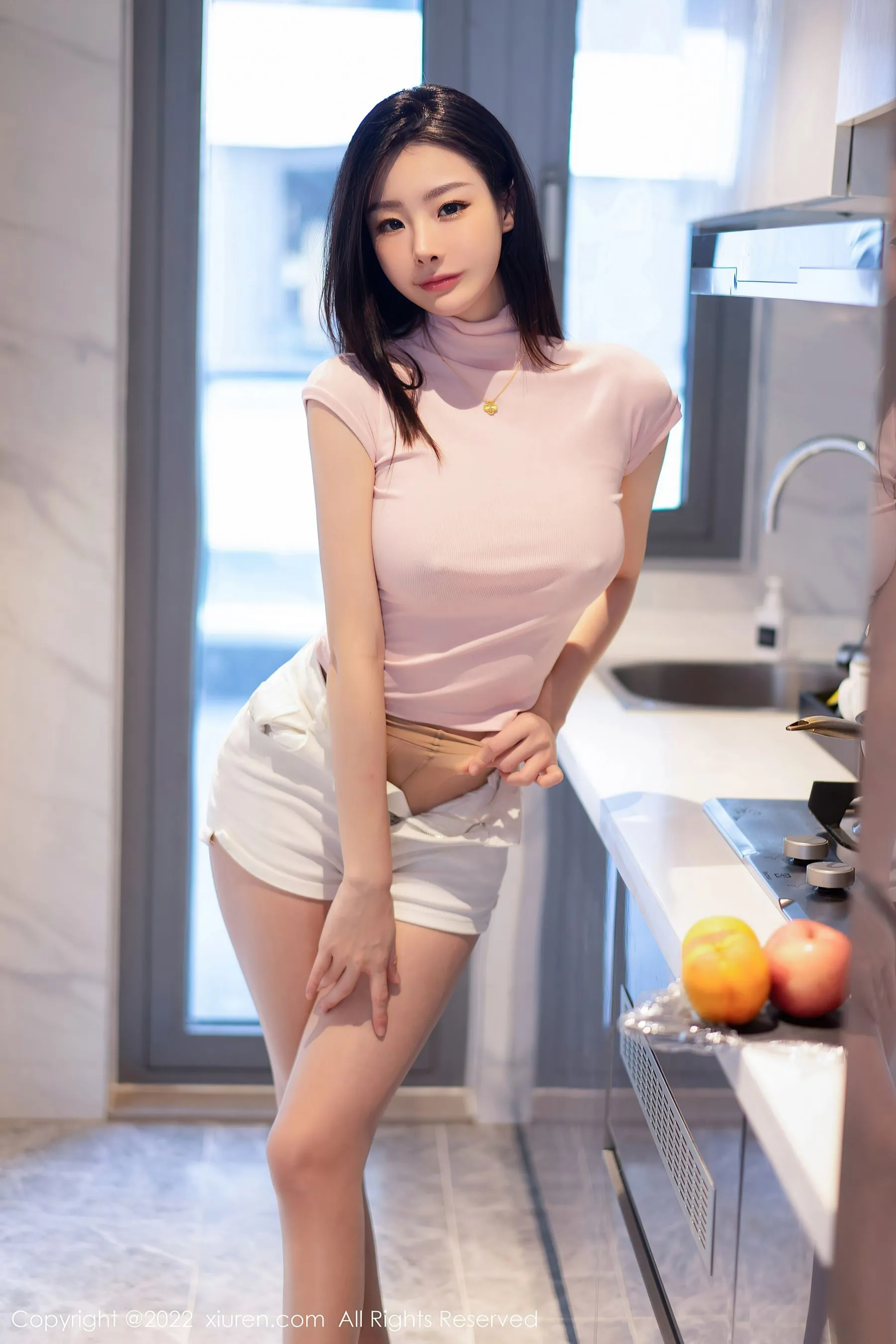 秀人网 No.5593 是小逗逗