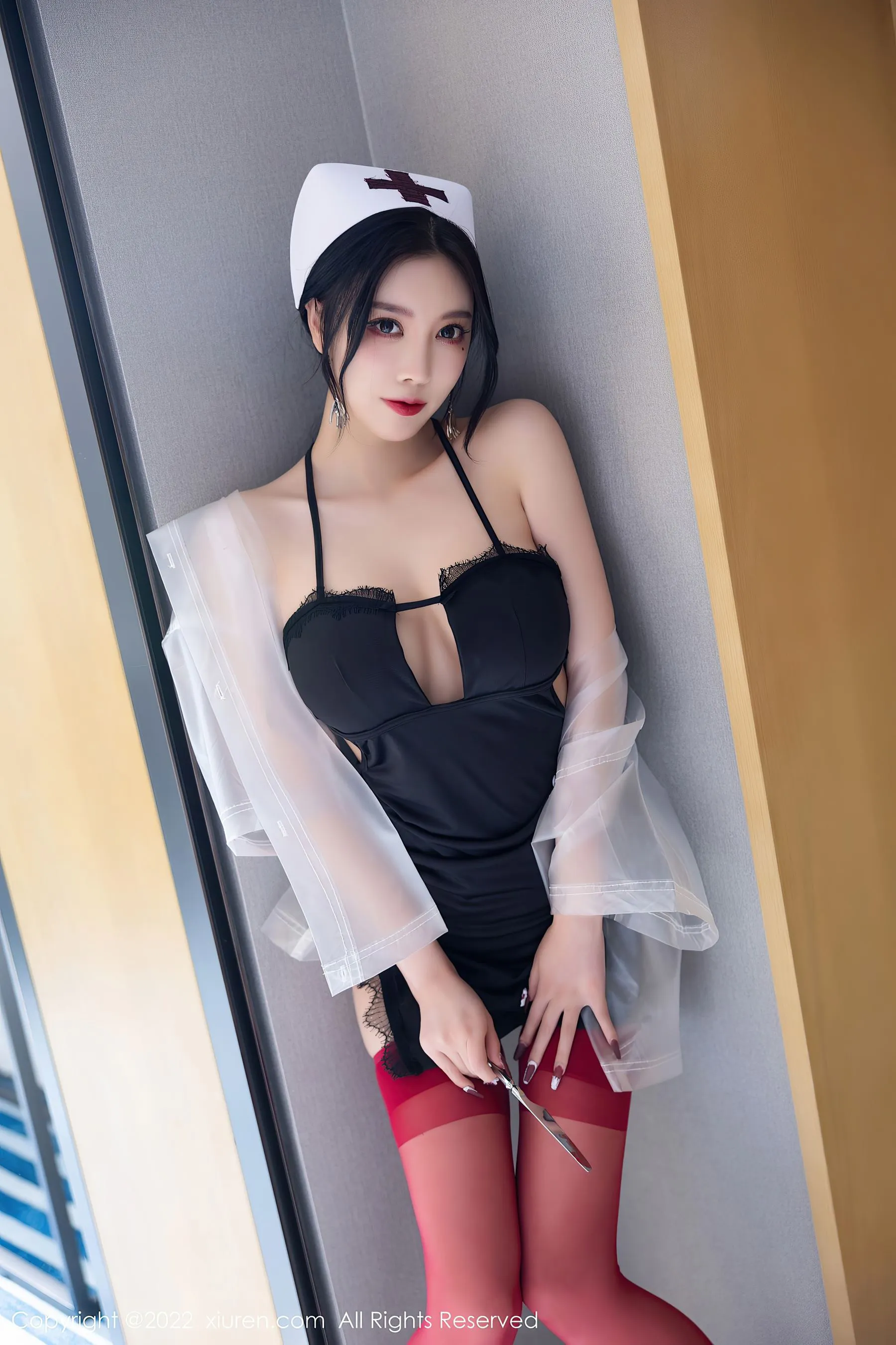 秀人网 No.5751 杨晨晨Yome