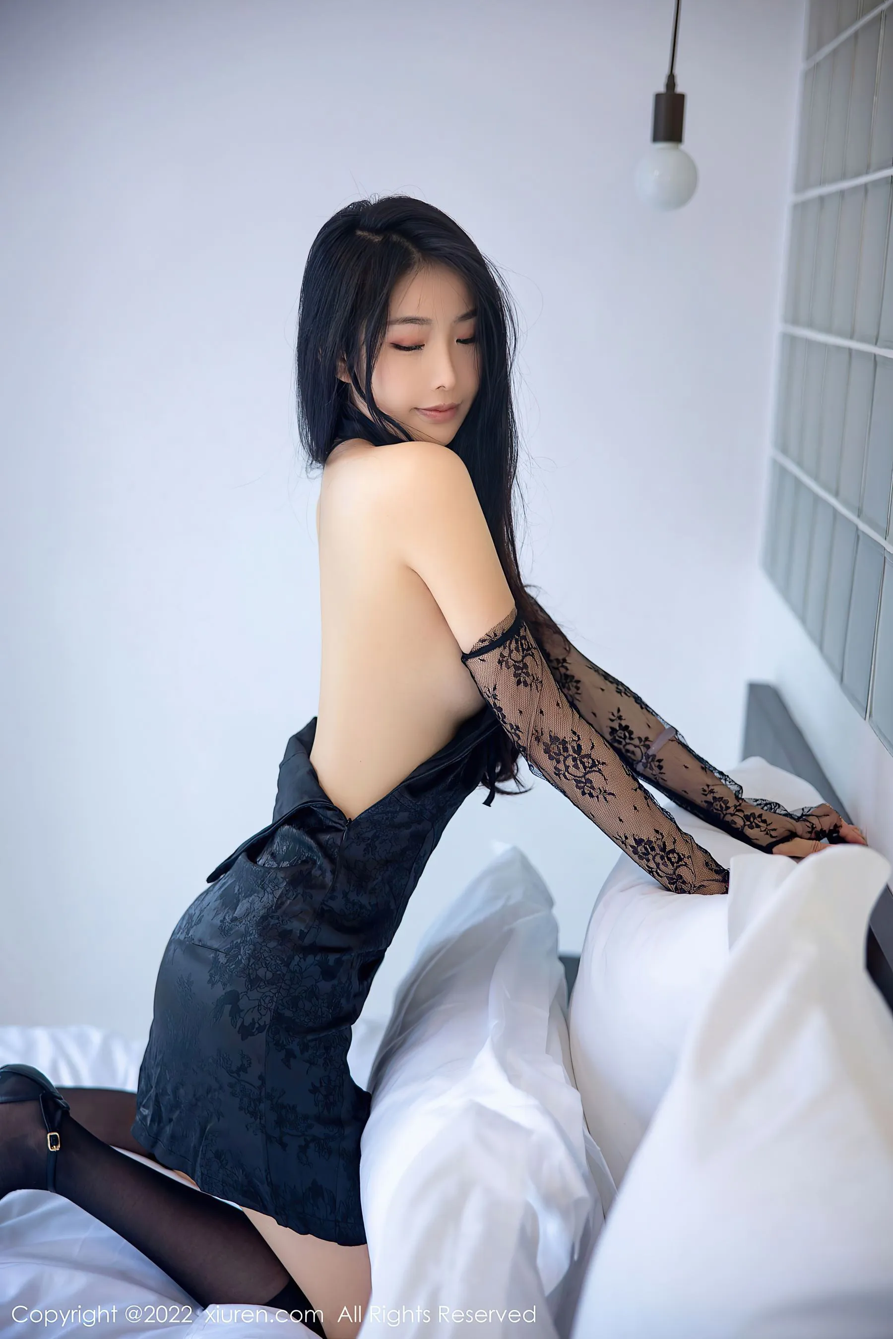 秀人网 No.5864 苏苏阿