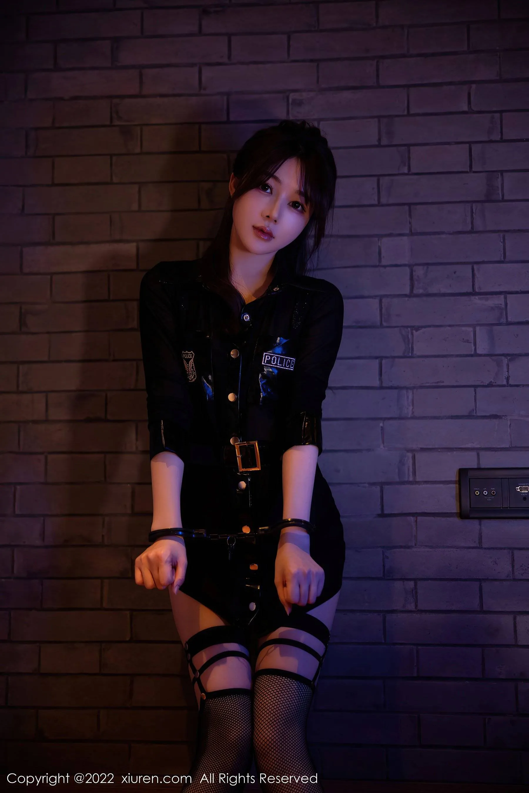 秀人网 No.5931 婠婠么