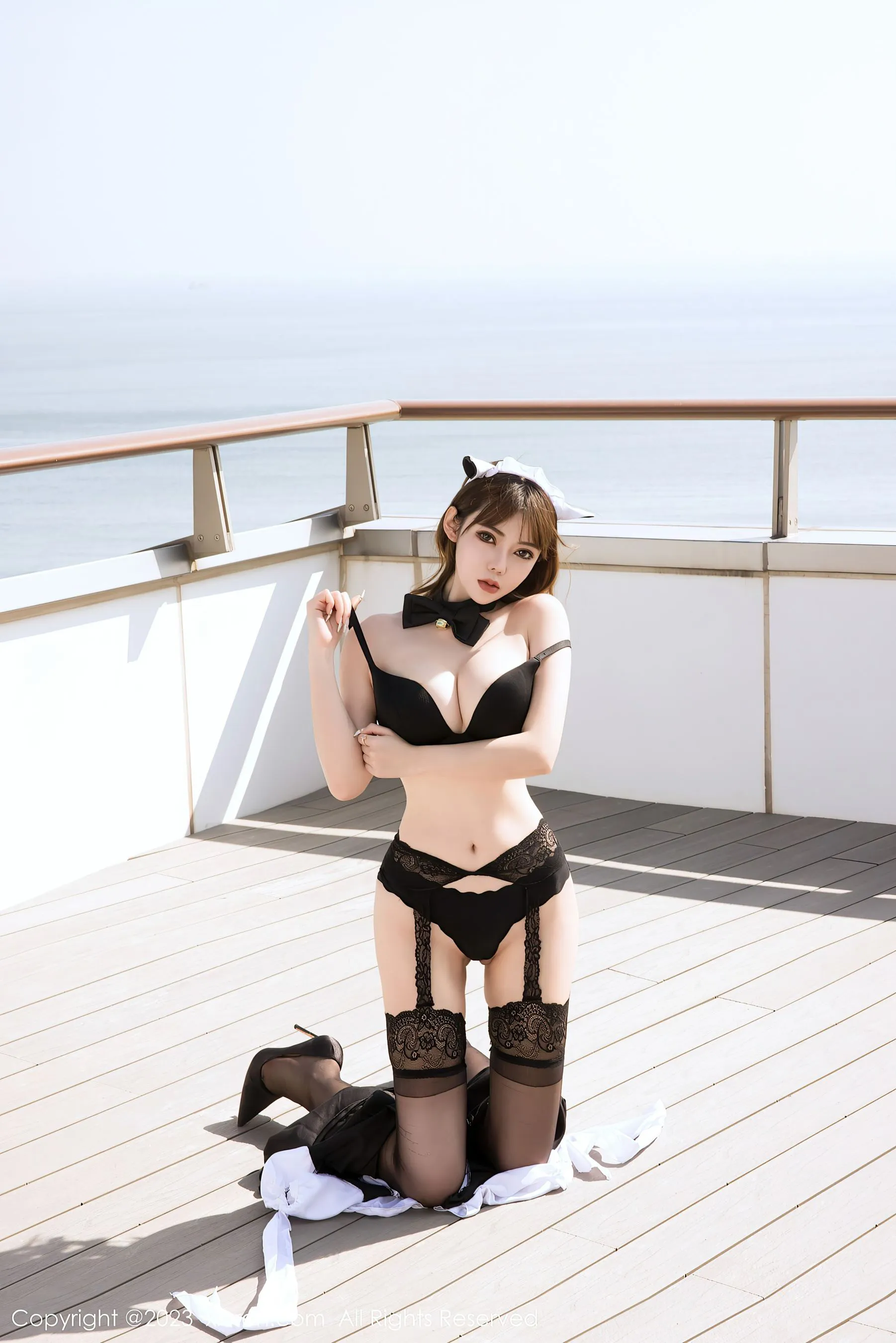 秀人网 No.6224 萌汉药baby