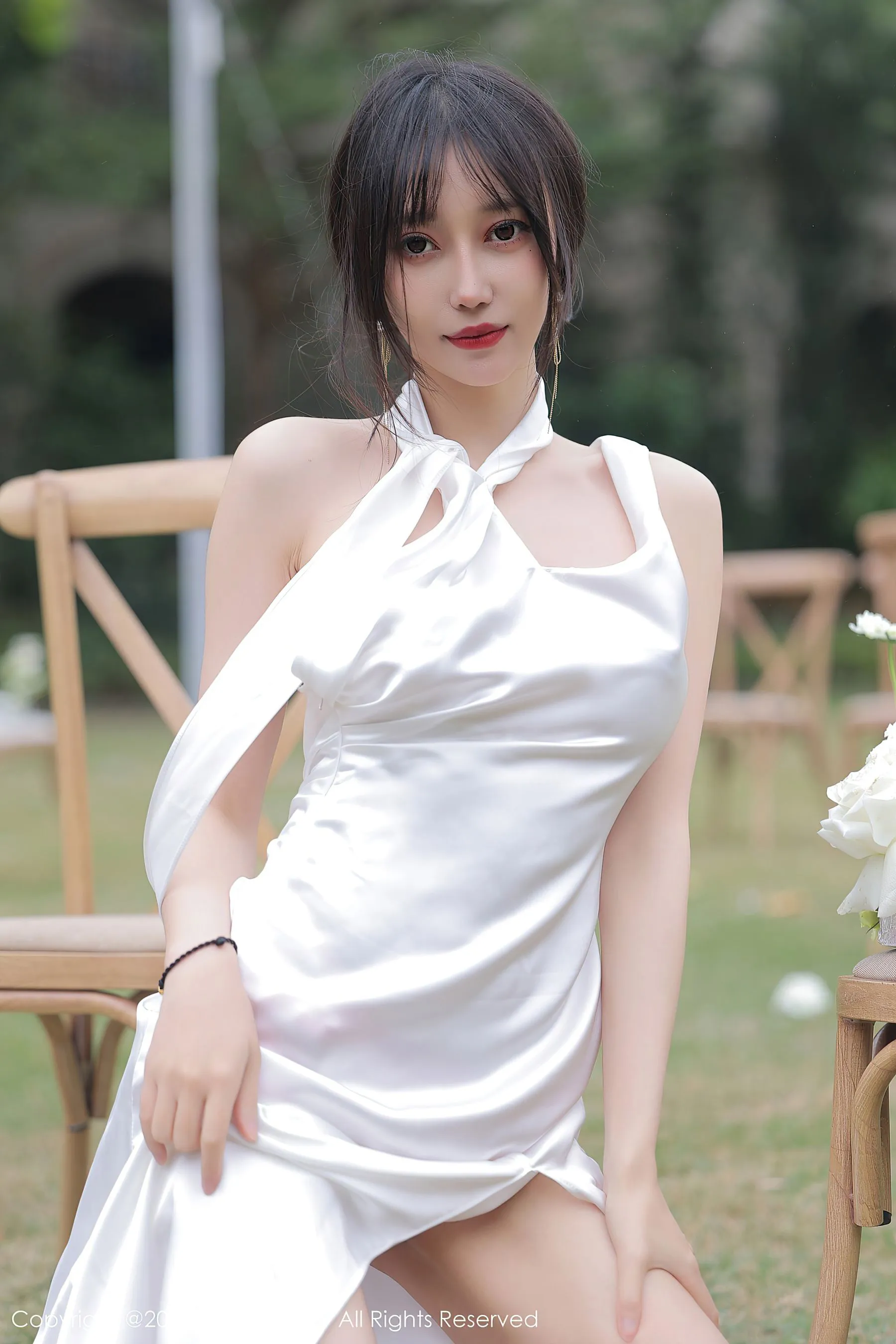 秀人网 No.6466 玥儿玥er