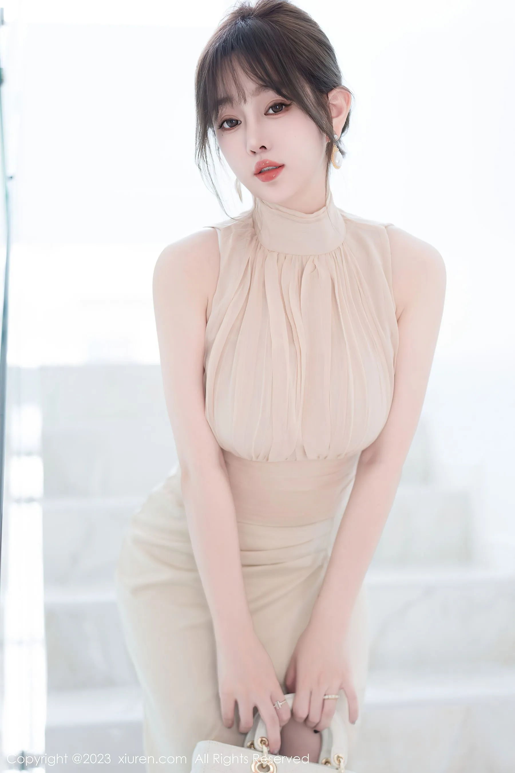 秀人网 No.6768 王雨纯