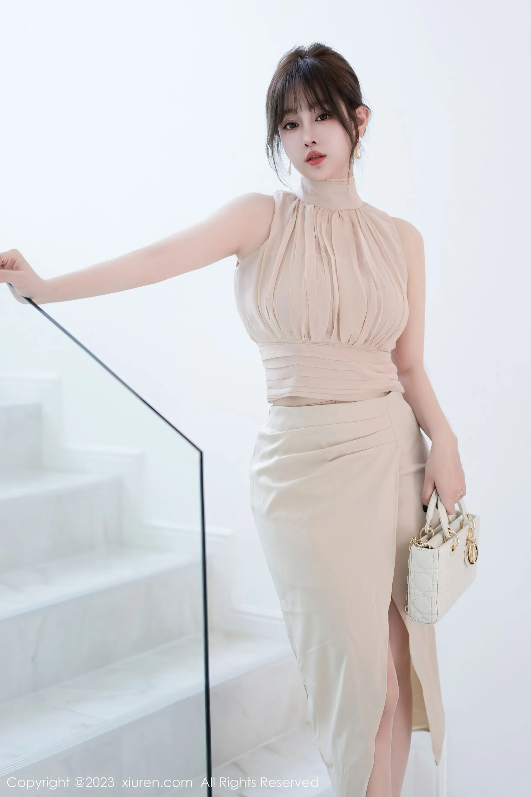 秀人网 No.6768 王雨纯