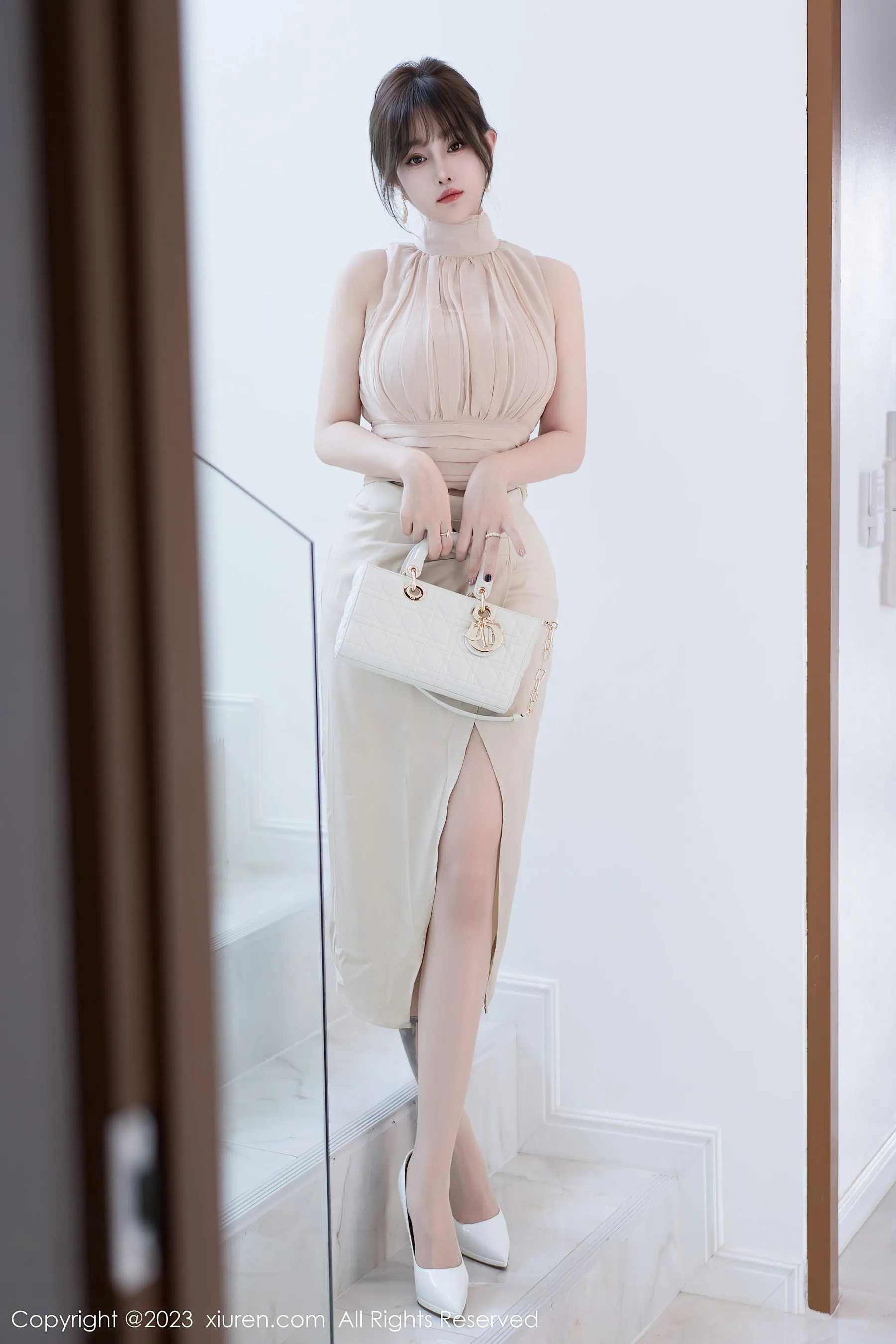 秀人网 No.6768 王雨纯