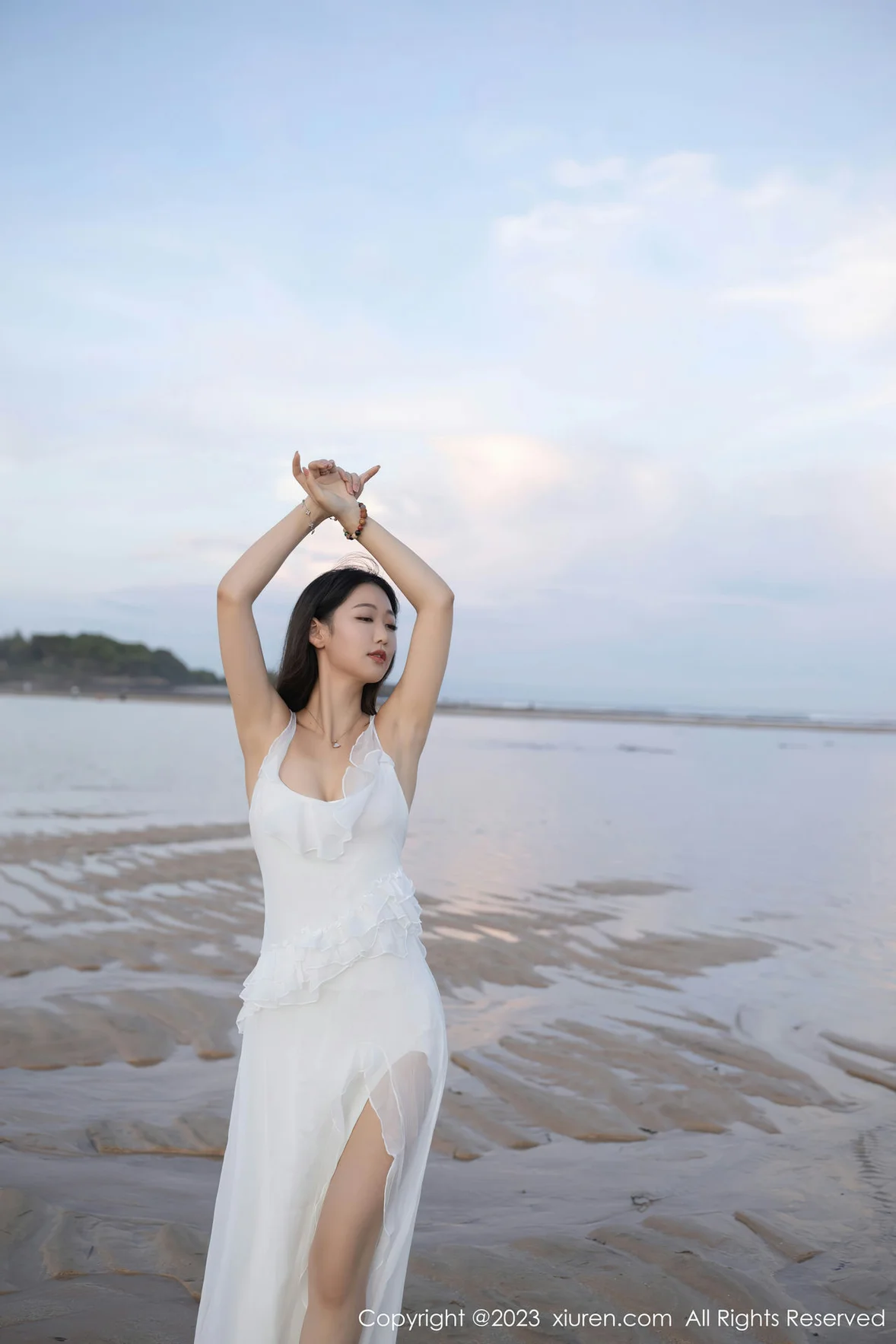 XiuRen 秀人 No.6976 唐安琪 巴厘岛旅拍 [81P]