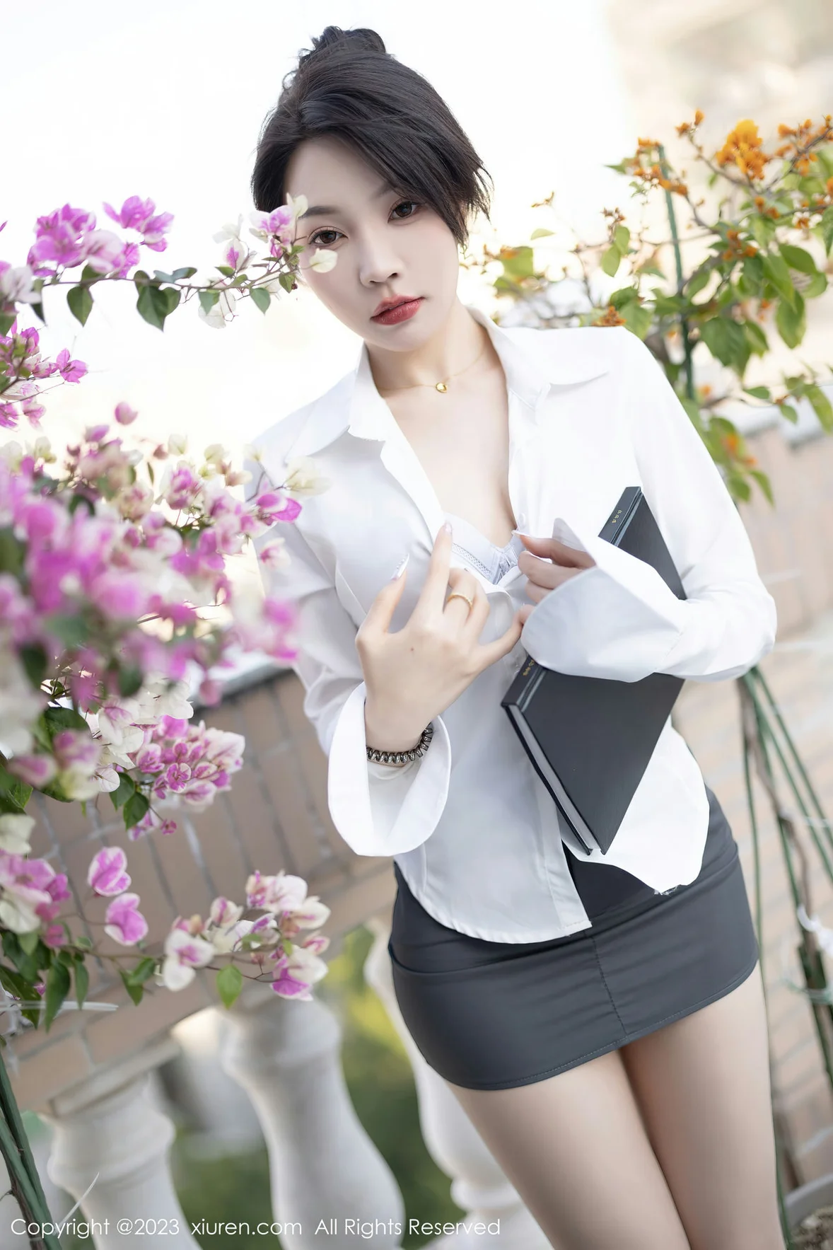 XiuRen 秀人 No.7002 徐莉芝Booty 诱人原色丝袜海南岛旅拍 [85P]