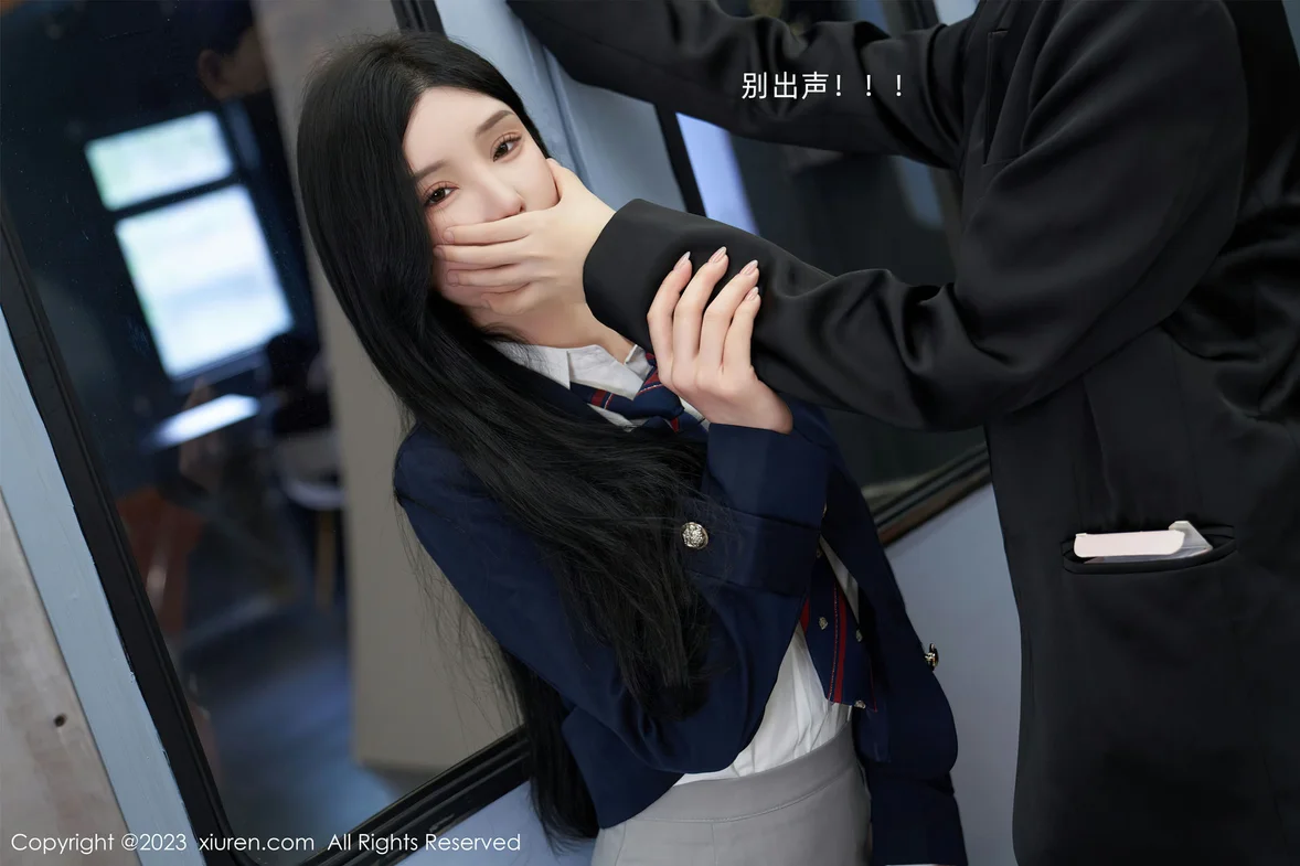 XiuRen 秀人 No.7086 周于希Sally 主题《不能说的秘密》心愿旅拍 [101P]