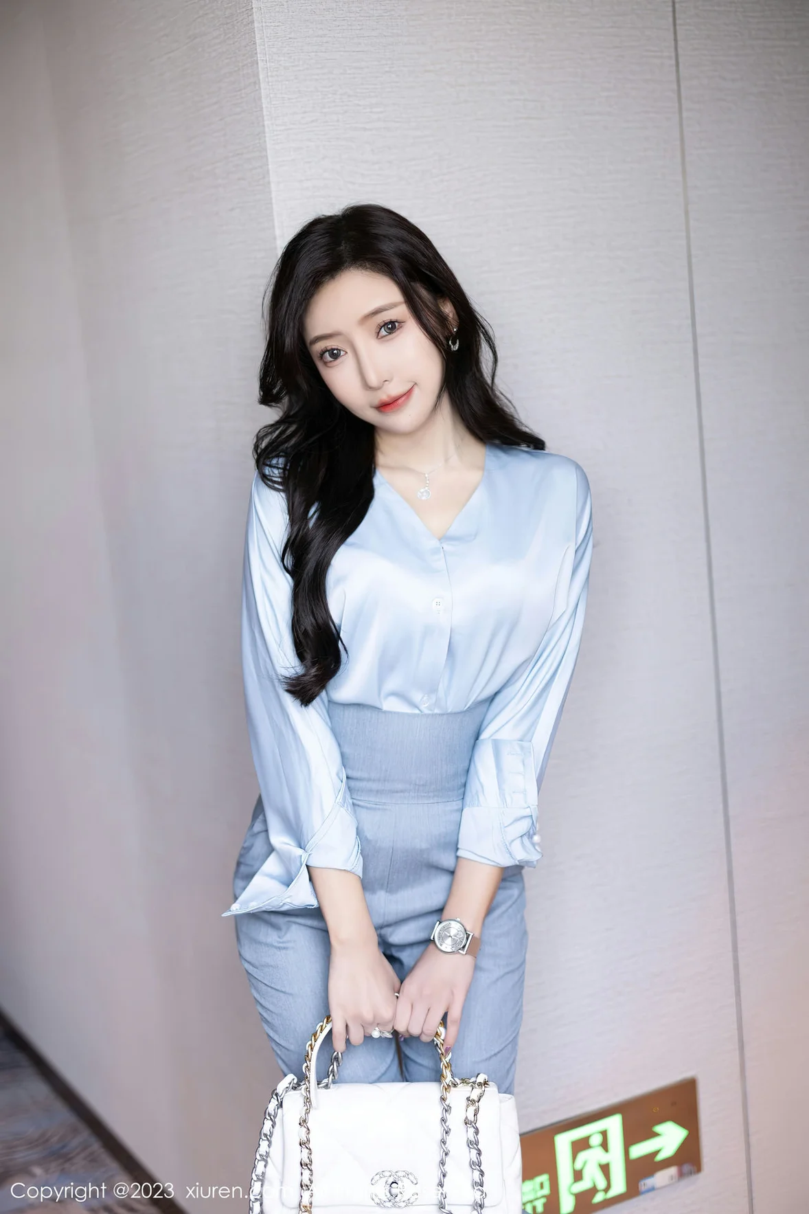 XiuRen 秀人 No.7123 王馨瑶yanni 蕾丝内衣性感写真 [86P]