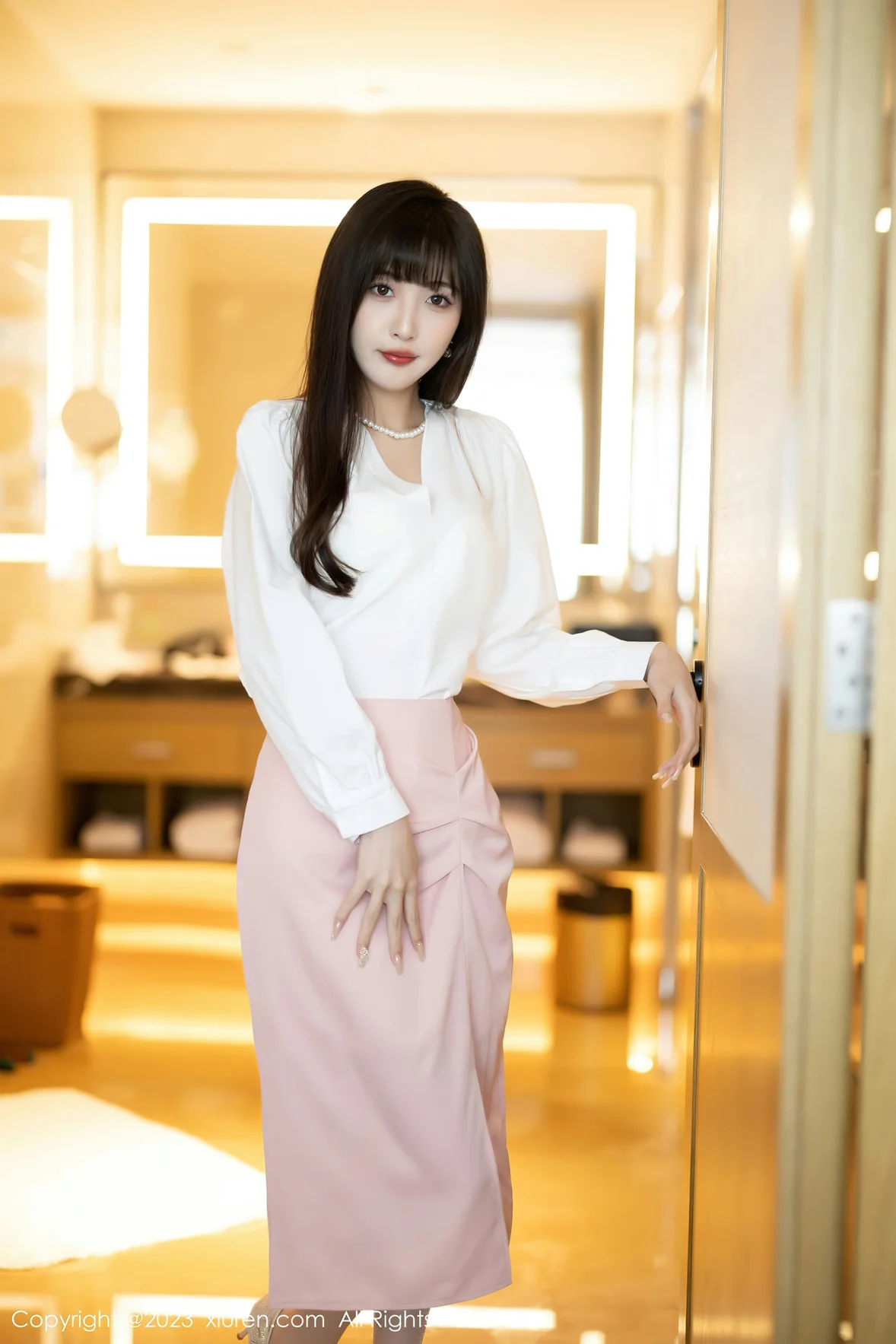 XiuRen 秀人 No.7147 林星阑 原色丝袜性感写真 [84P]