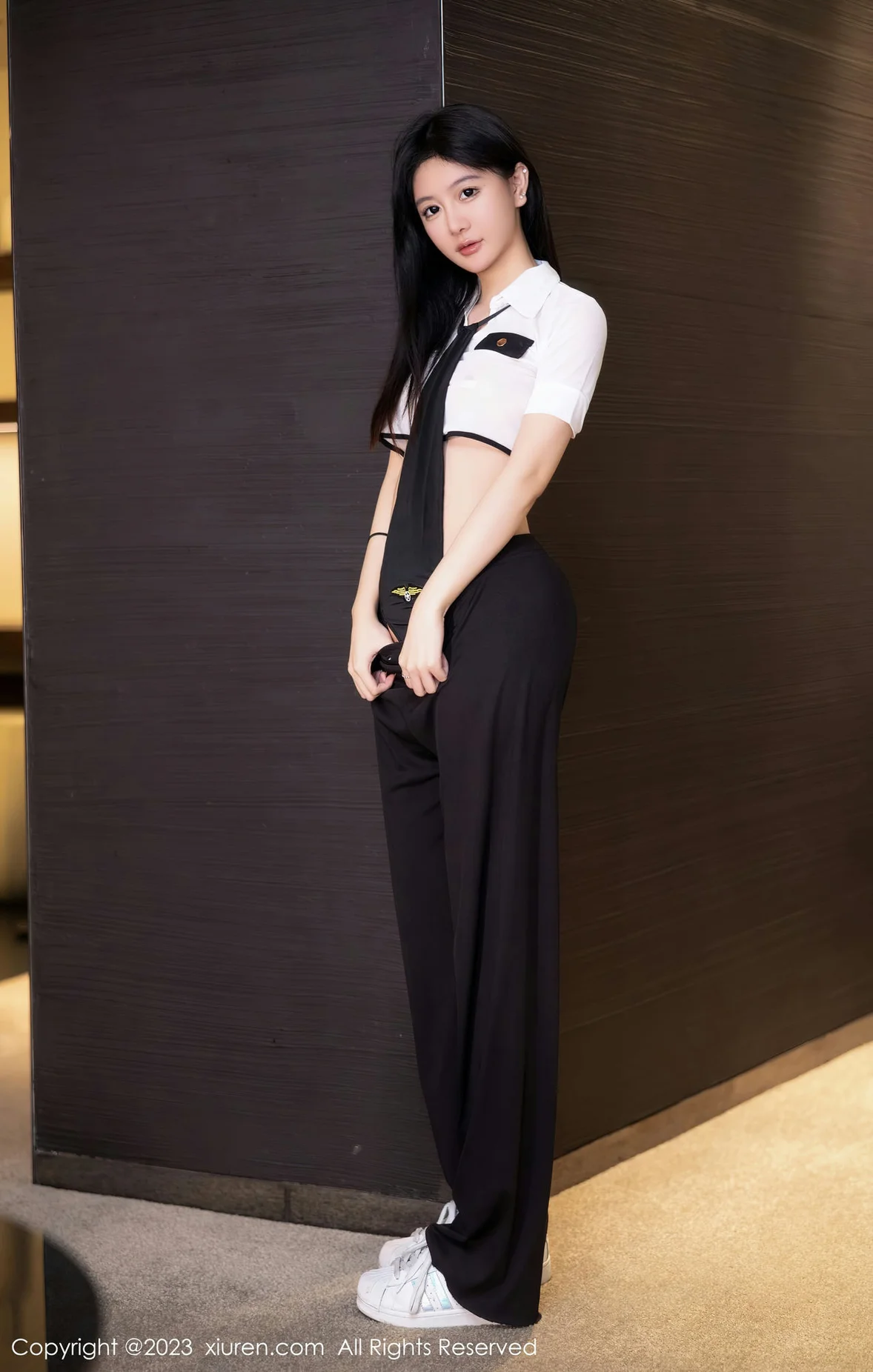 XiuRen 秀人 No.7159 幼幼 情趣诱惑写真 [84P]