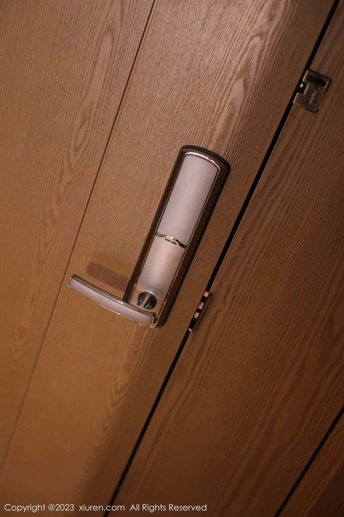 XiuRen 秀人 No.7237 幼幼 女仆装性感写真 [104P]