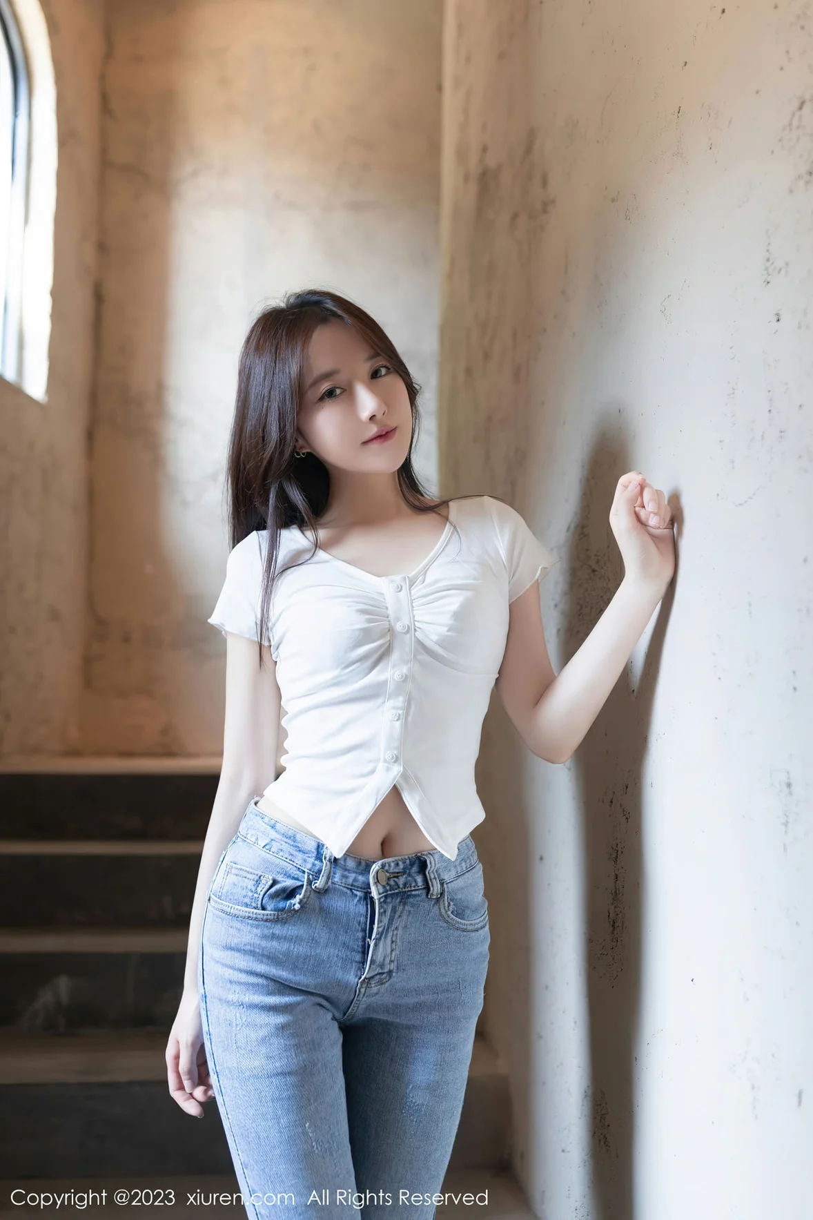 XiuRen 秀人 No.7254 鱼子酱Fish 蕾丝薄纱情趣泰国旅拍 [85P]