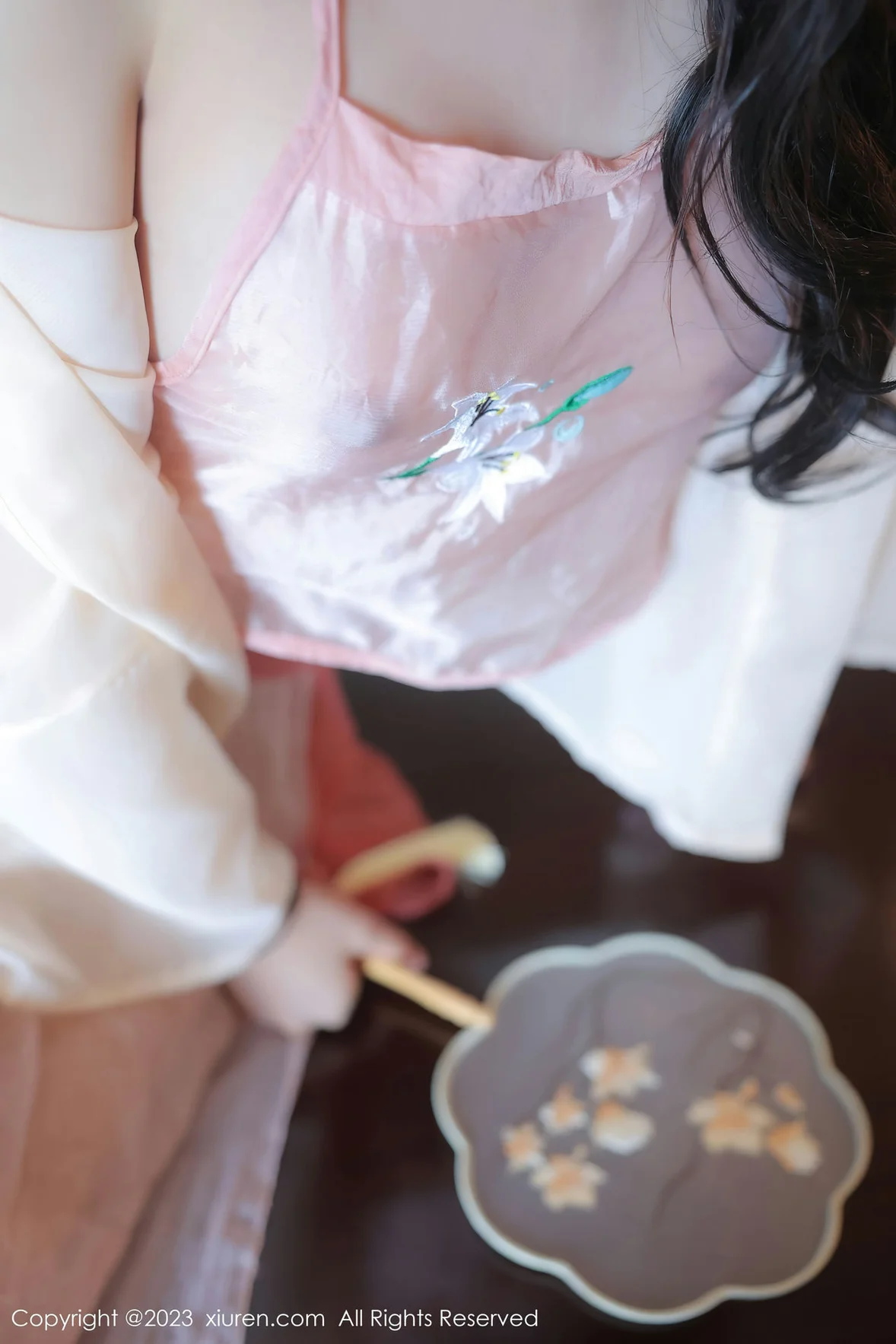 XiuRen 秀人 No.7290 幼幼 原色丝袜泰国旅拍 [89P]