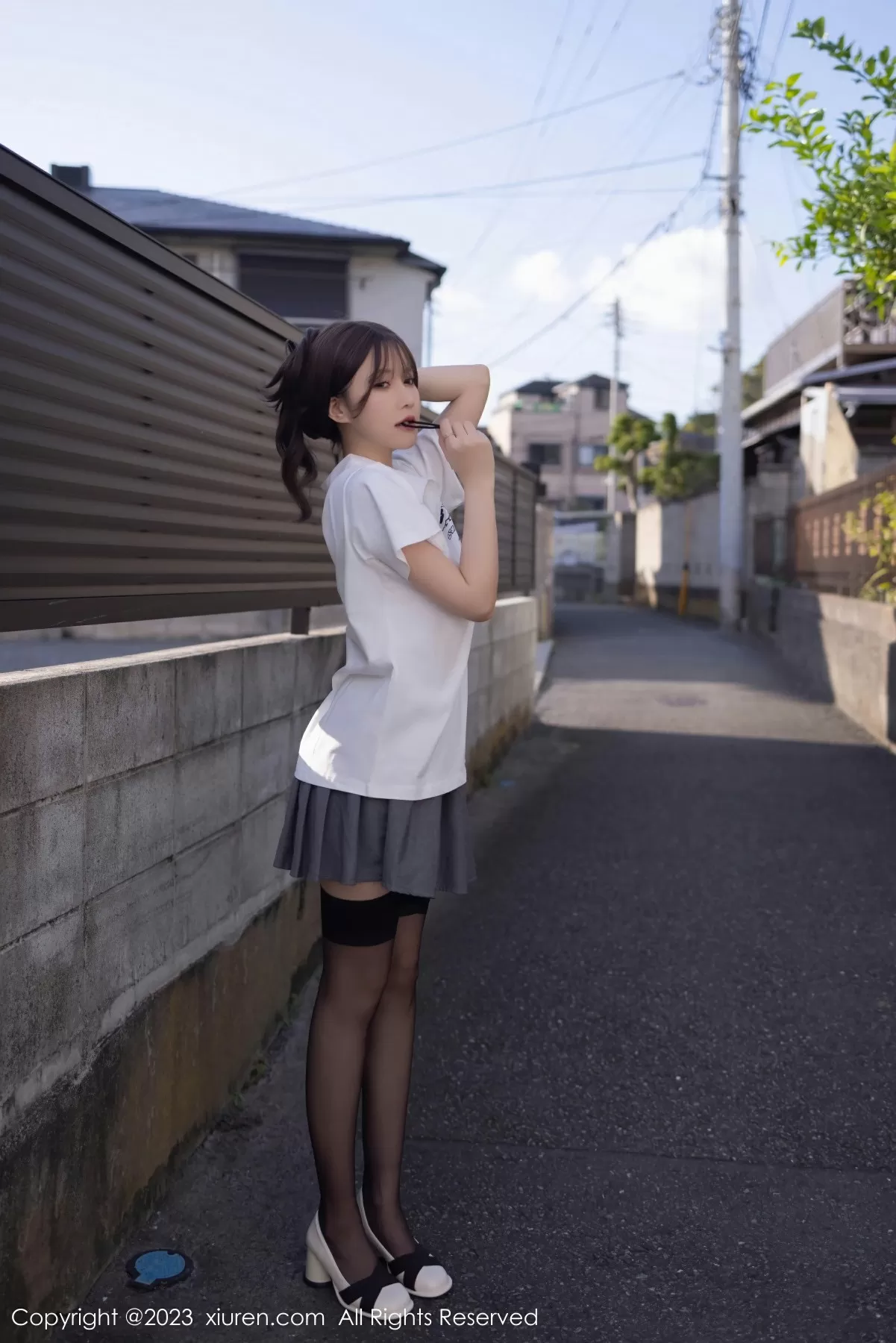 XiuRen 秀人 No.7475 鱼子酱Fish [85P]