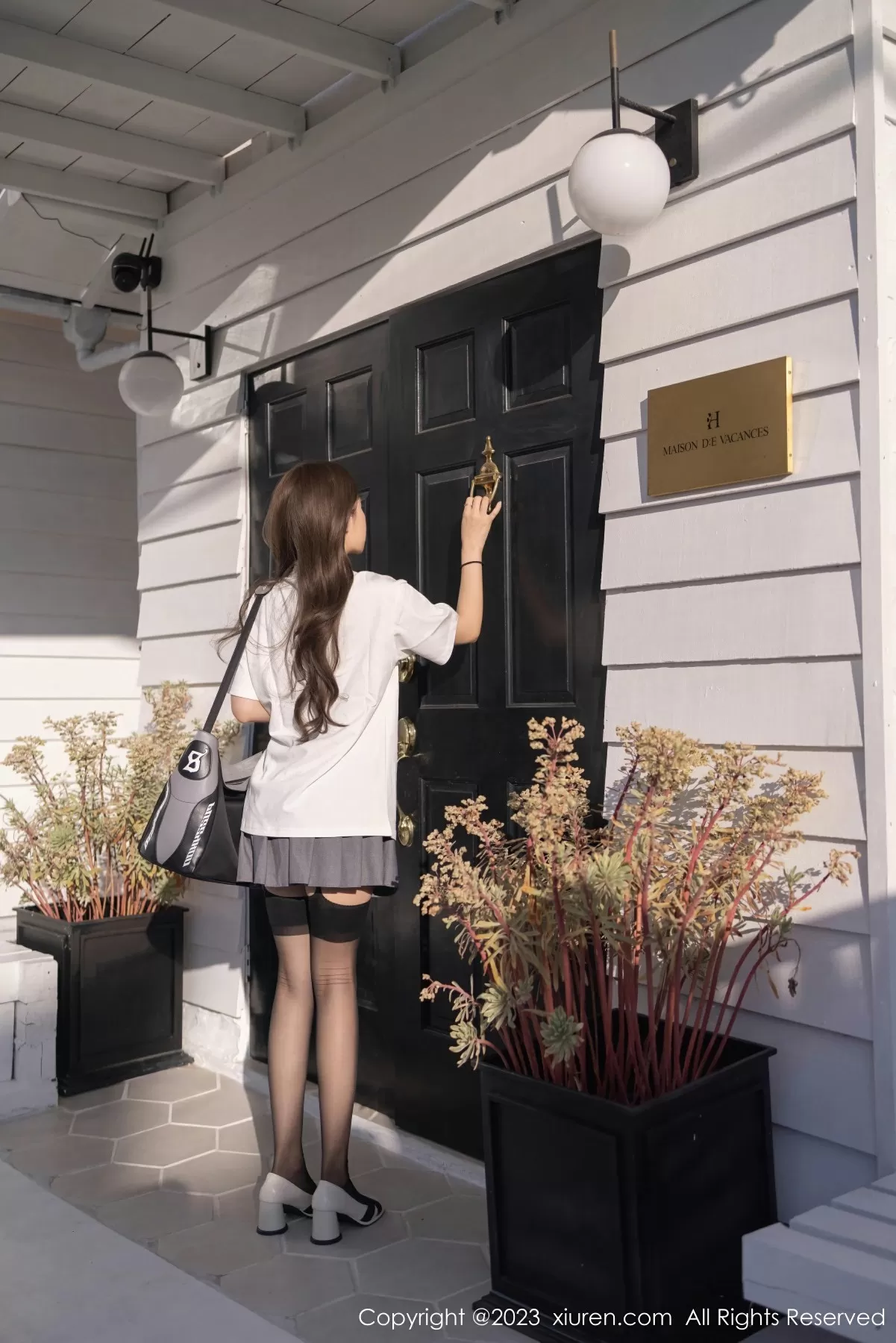 XiuRen 秀人 No.7475 鱼子酱Fish [85P]