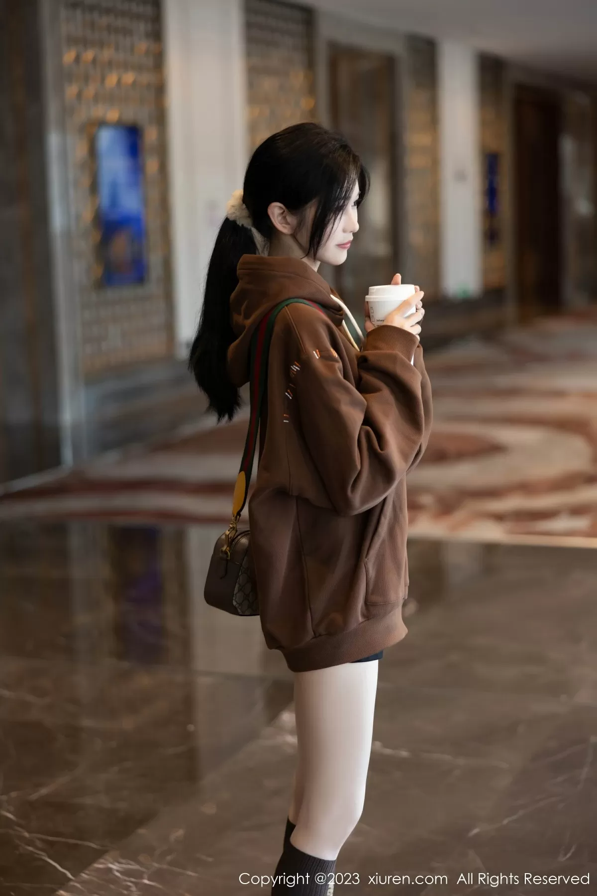 XiuRen 秀人 No.7488 程程程- [81P]