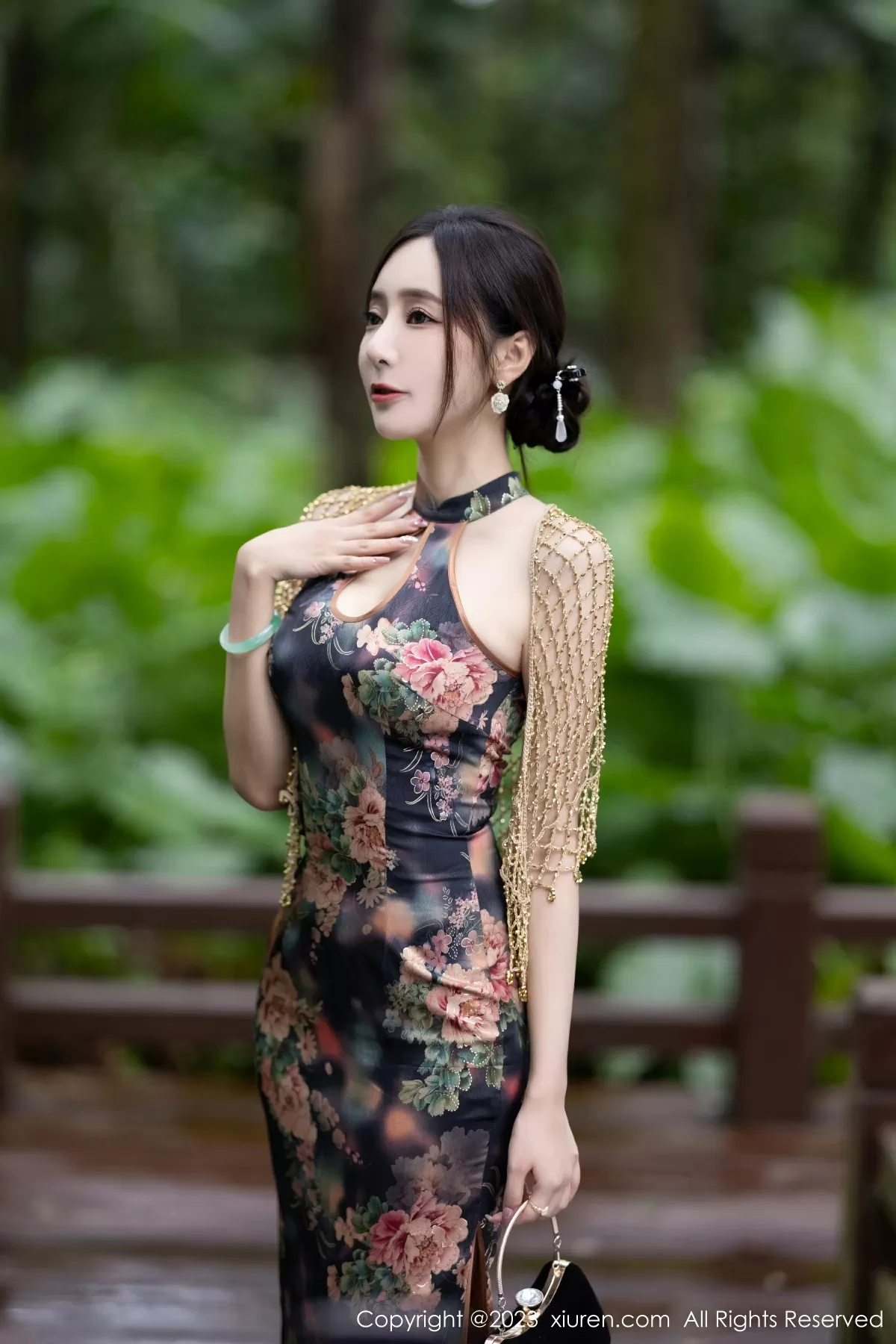 XiuRen 秀人 No.7495 王馨瑶yanni [81P]