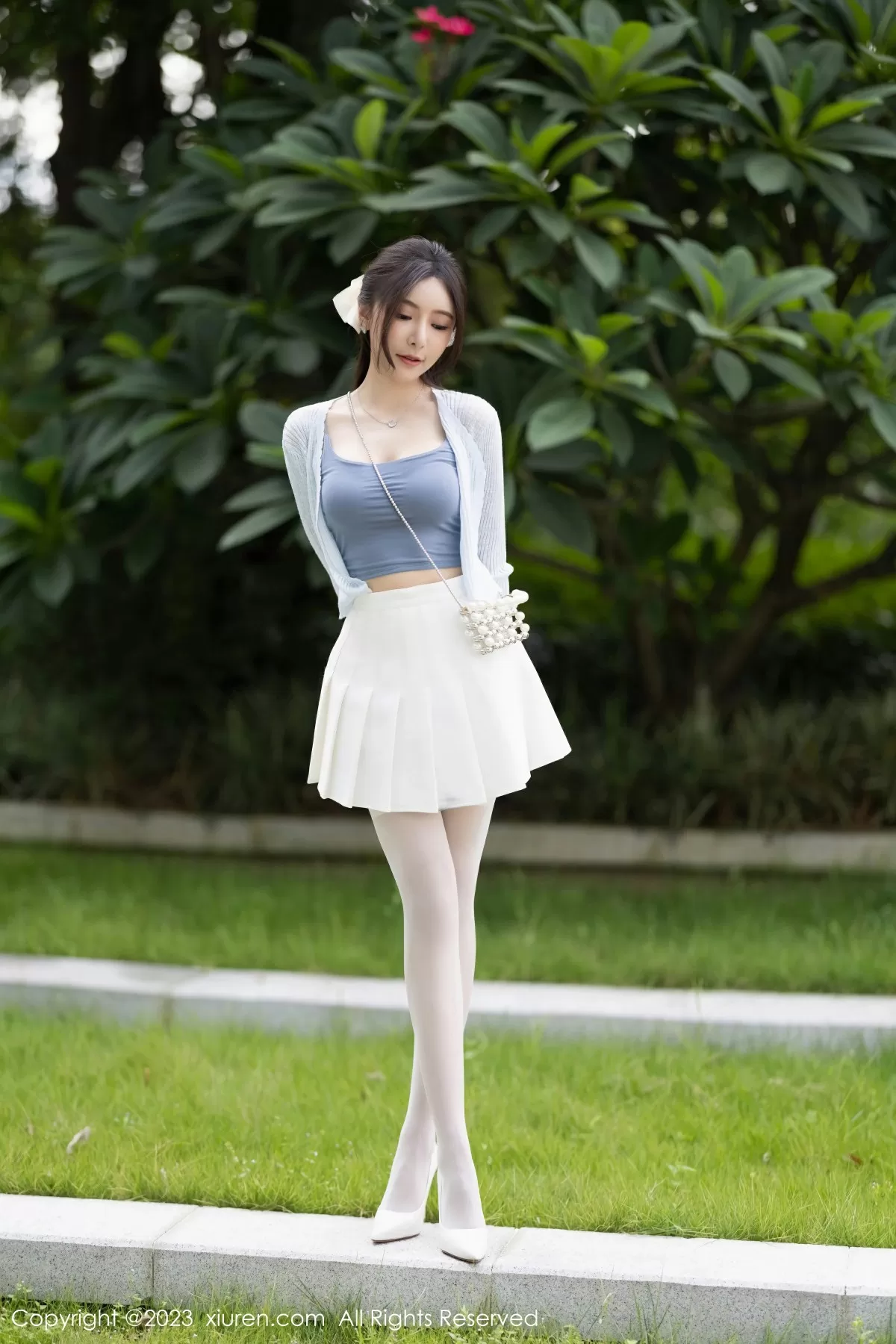 XiuRen 秀人 No.7515 王馨瑶yanni [92P]