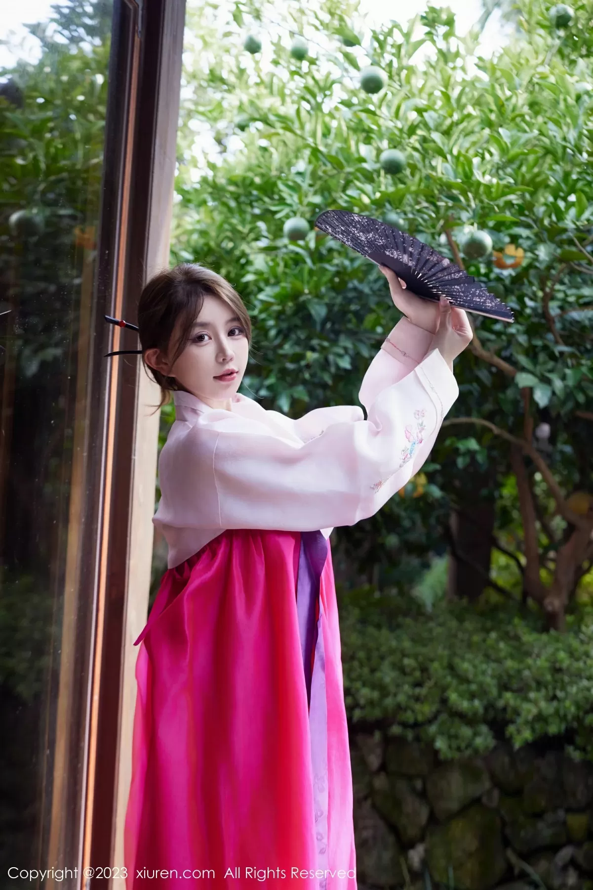 XiuRen 秀人 No.7522 tina_甜仔 [58P]