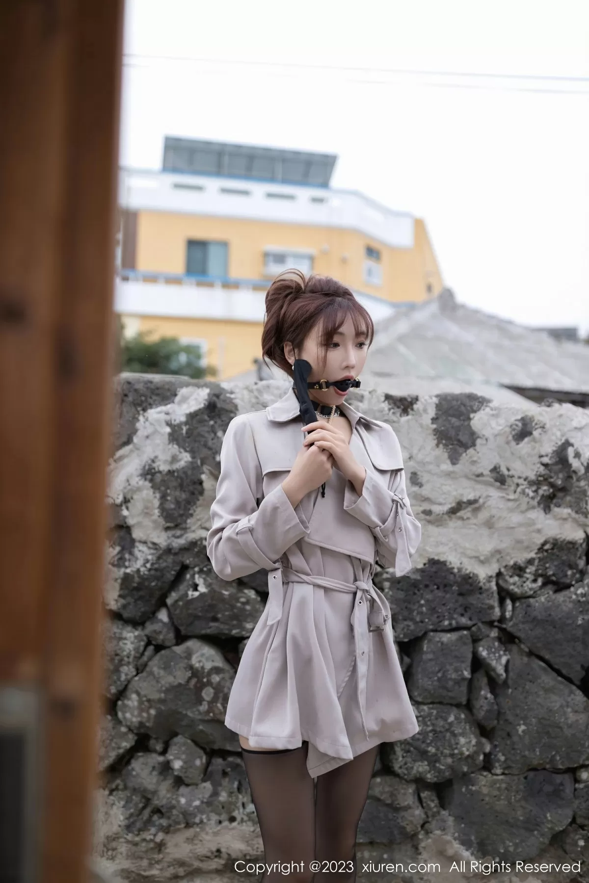 XiuRen 秀人 No.7538 陆萱萱 [79P]