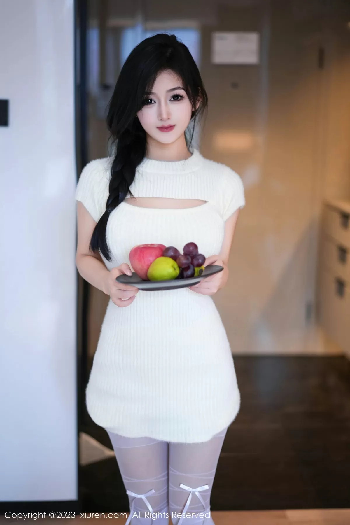 XiuRen 秀人 No.7541 谭小灵 [93P]