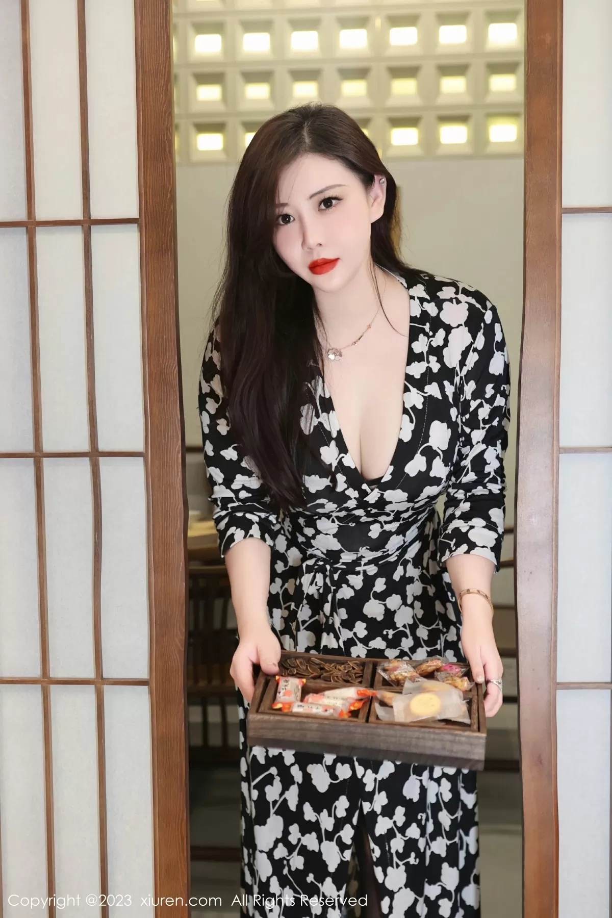 XiuRen 秀人 No.7548 王婉悠Queen [72P]