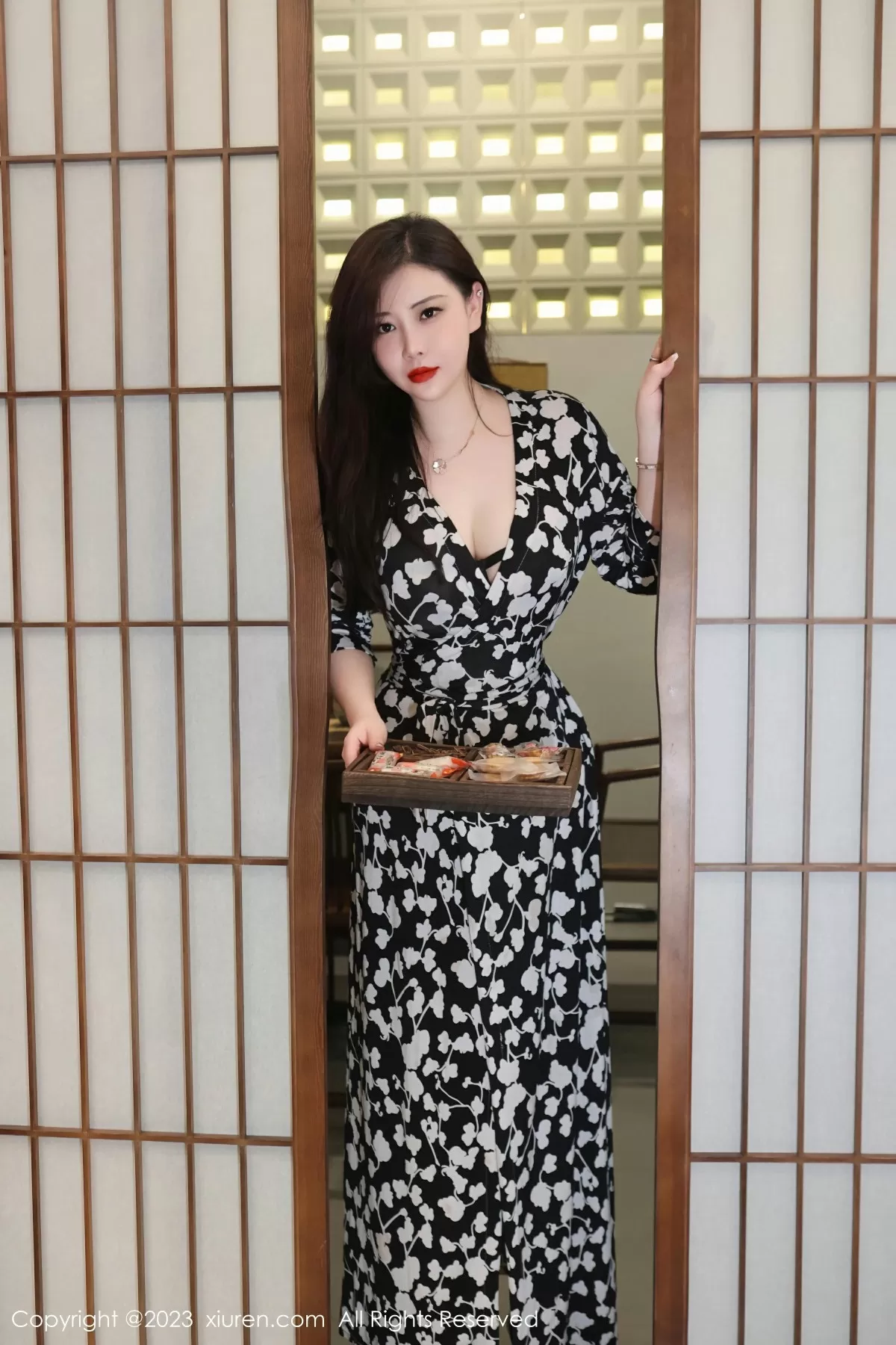 XiuRen 秀人 No.7548 王婉悠Queen [72P]