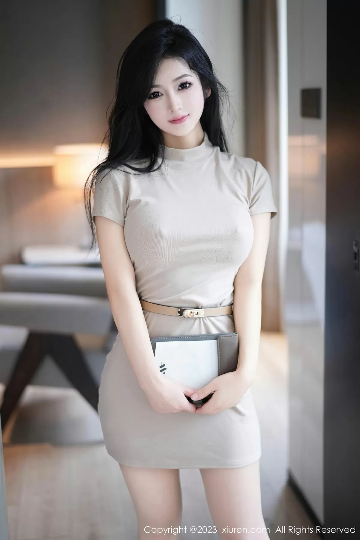 XiuRen 秀人 No.7572 谭小灵 [81P]