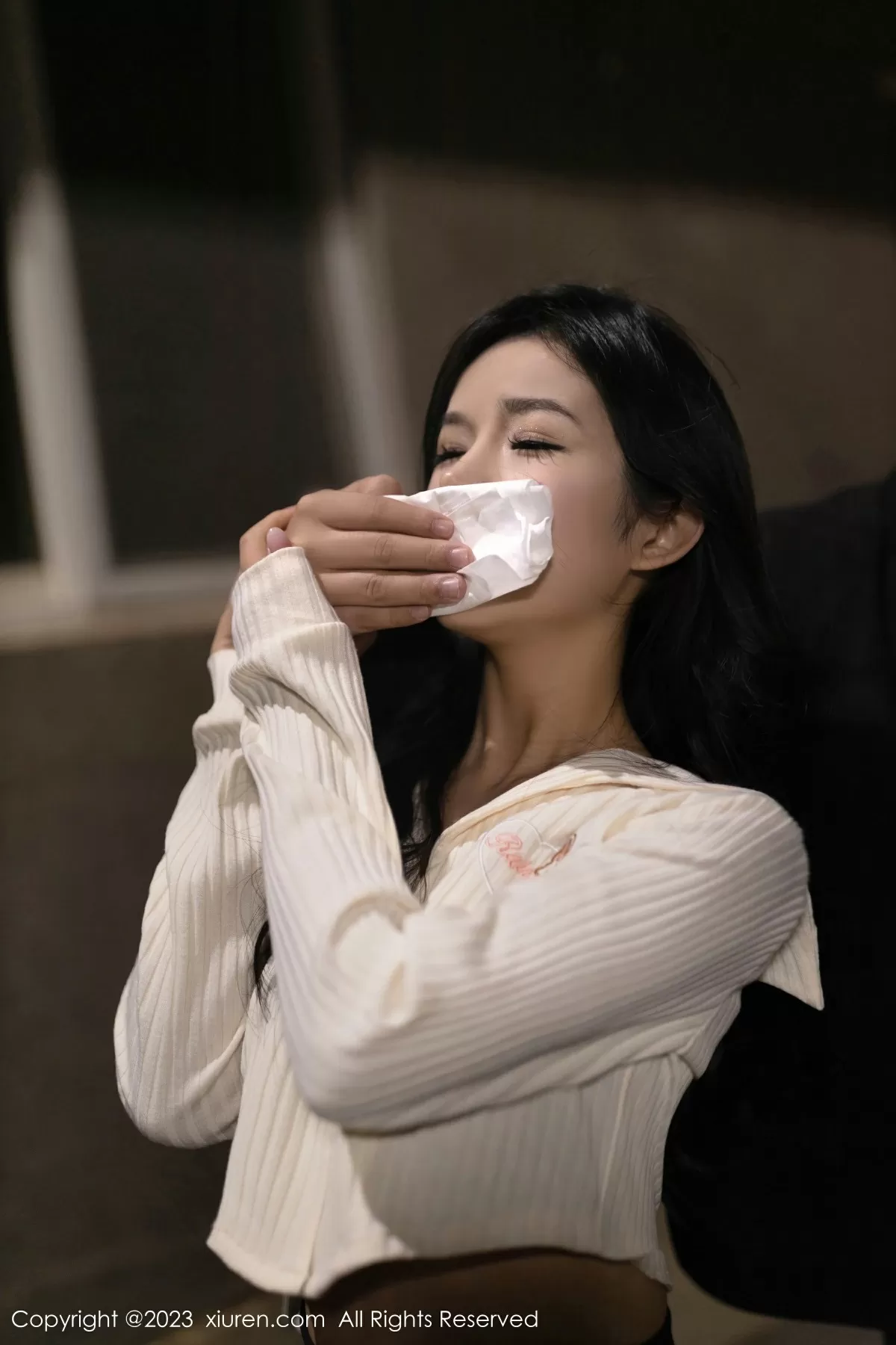 XiuRen 秀人 No.7588 谭小灵 [74P]