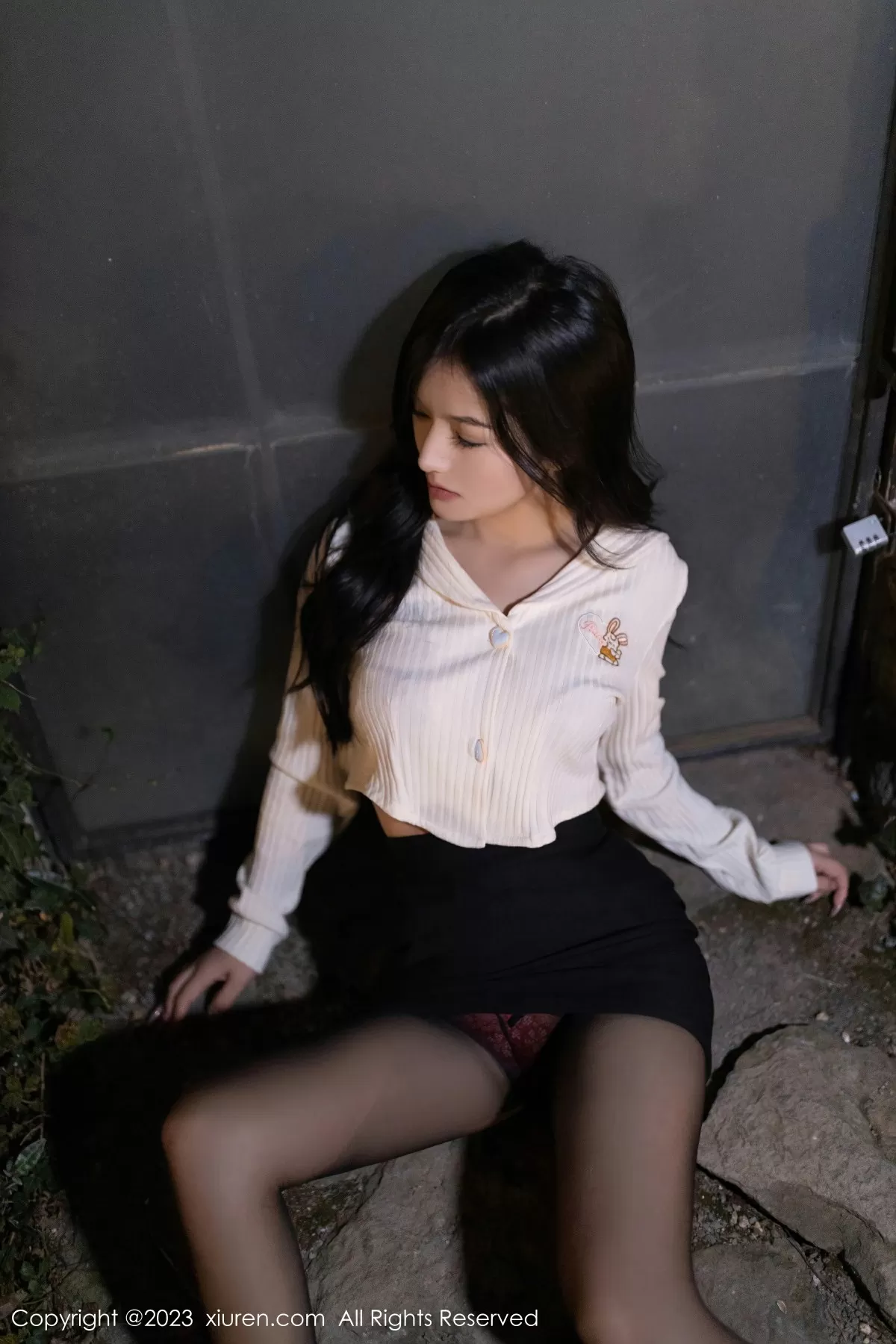 XiuRen 秀人 No.7588 谭小灵 [74P]