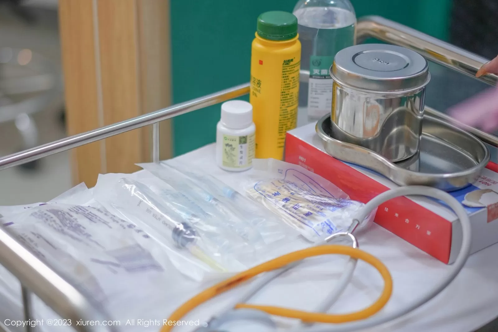 XiuRen 秀人 No.7609 妲己_Toxic [88P]