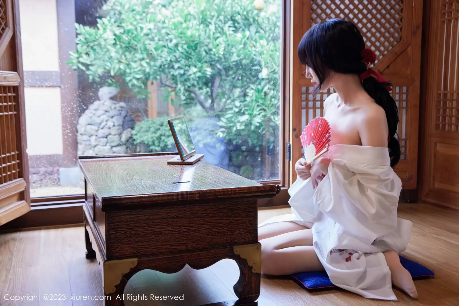 XiuRen 秀人 No.7610 玥儿玥er [60P]