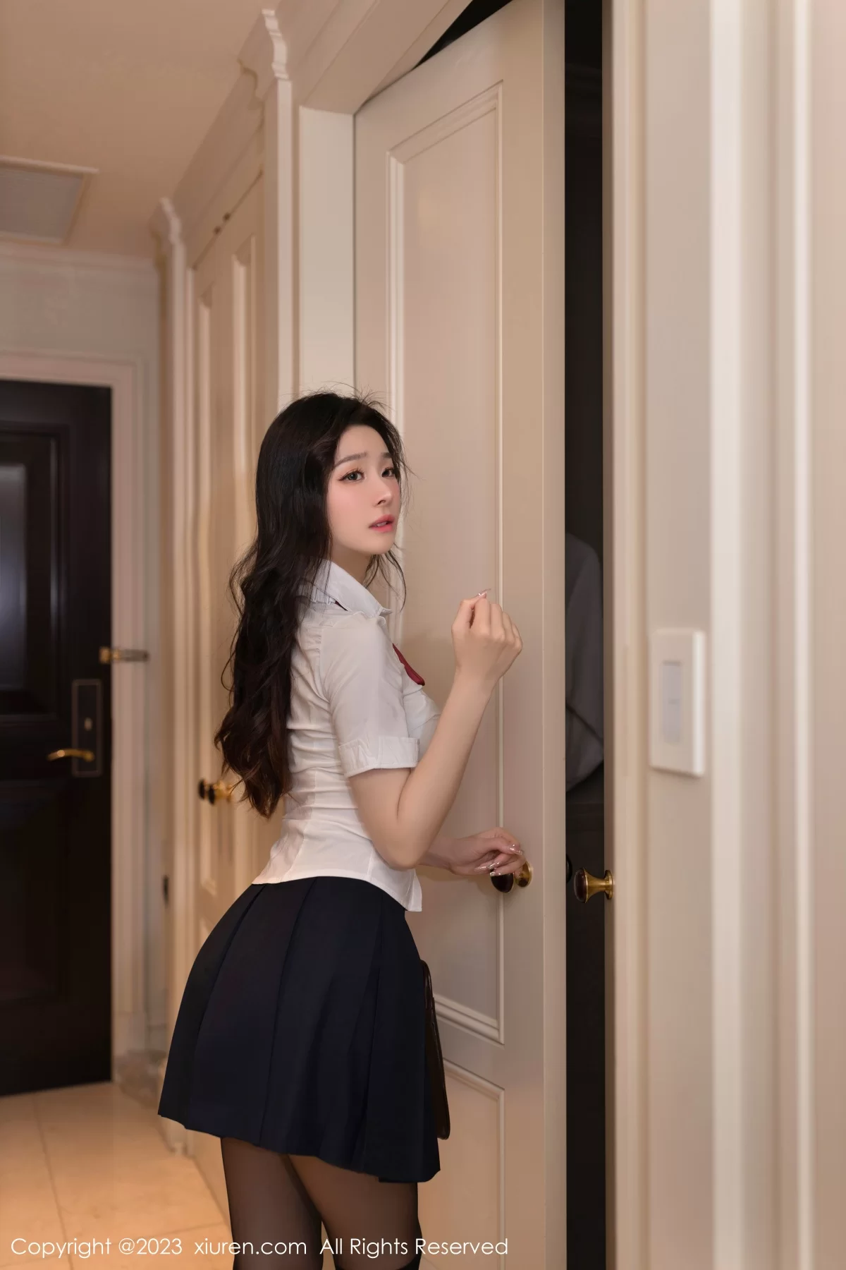 Xiuren 秀人 No.7674 小逗逗 [80P]