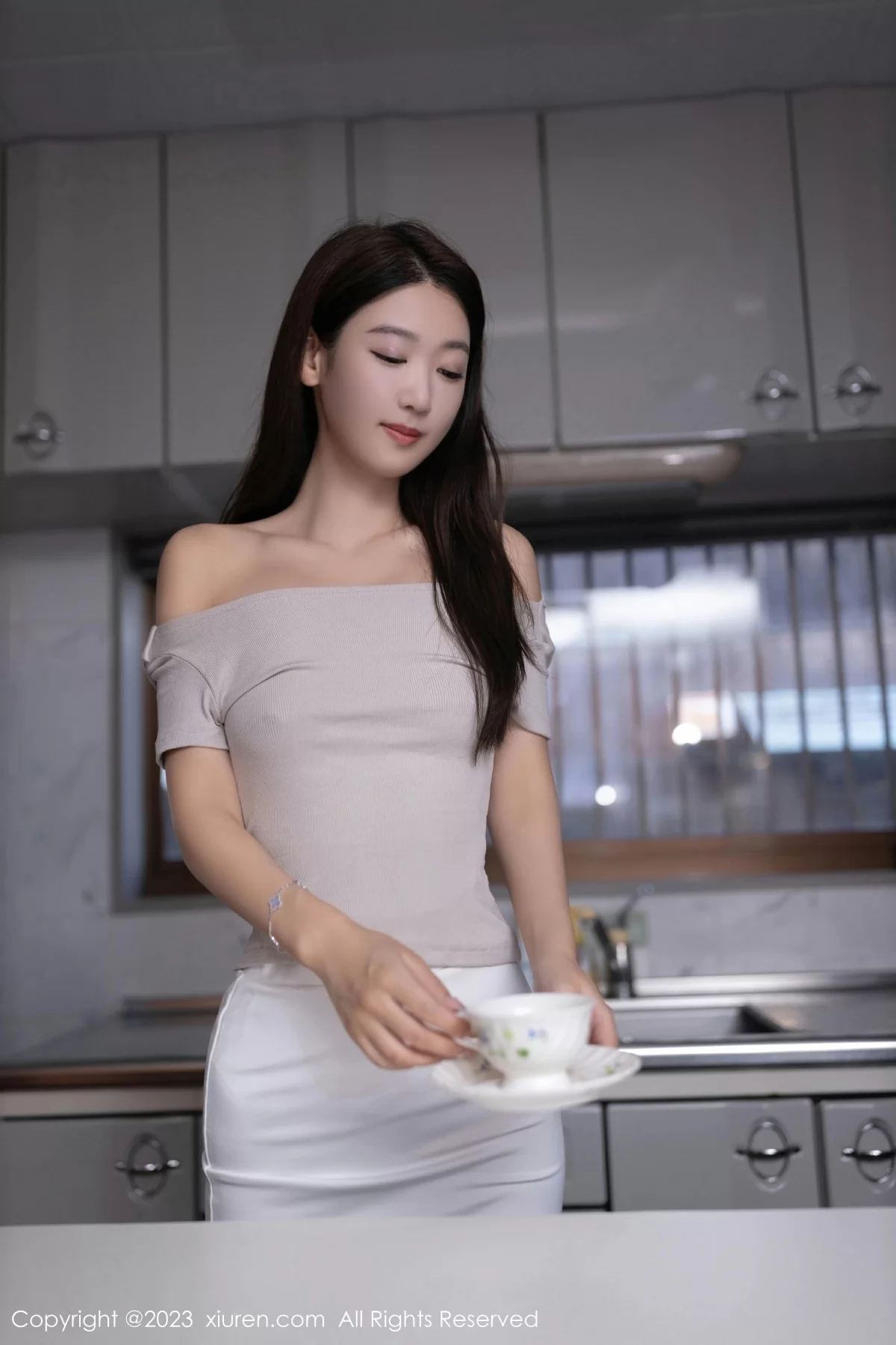 Xiuren 秀人 No.7689 唐安琪 [77P]