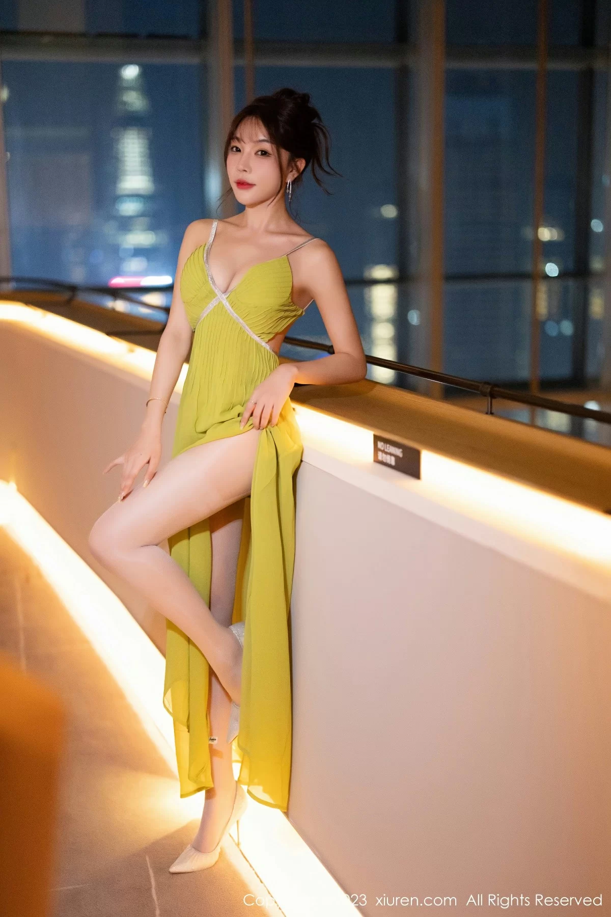 Xiuren 秀人 No.7696 徐莉芝Booty [83P]