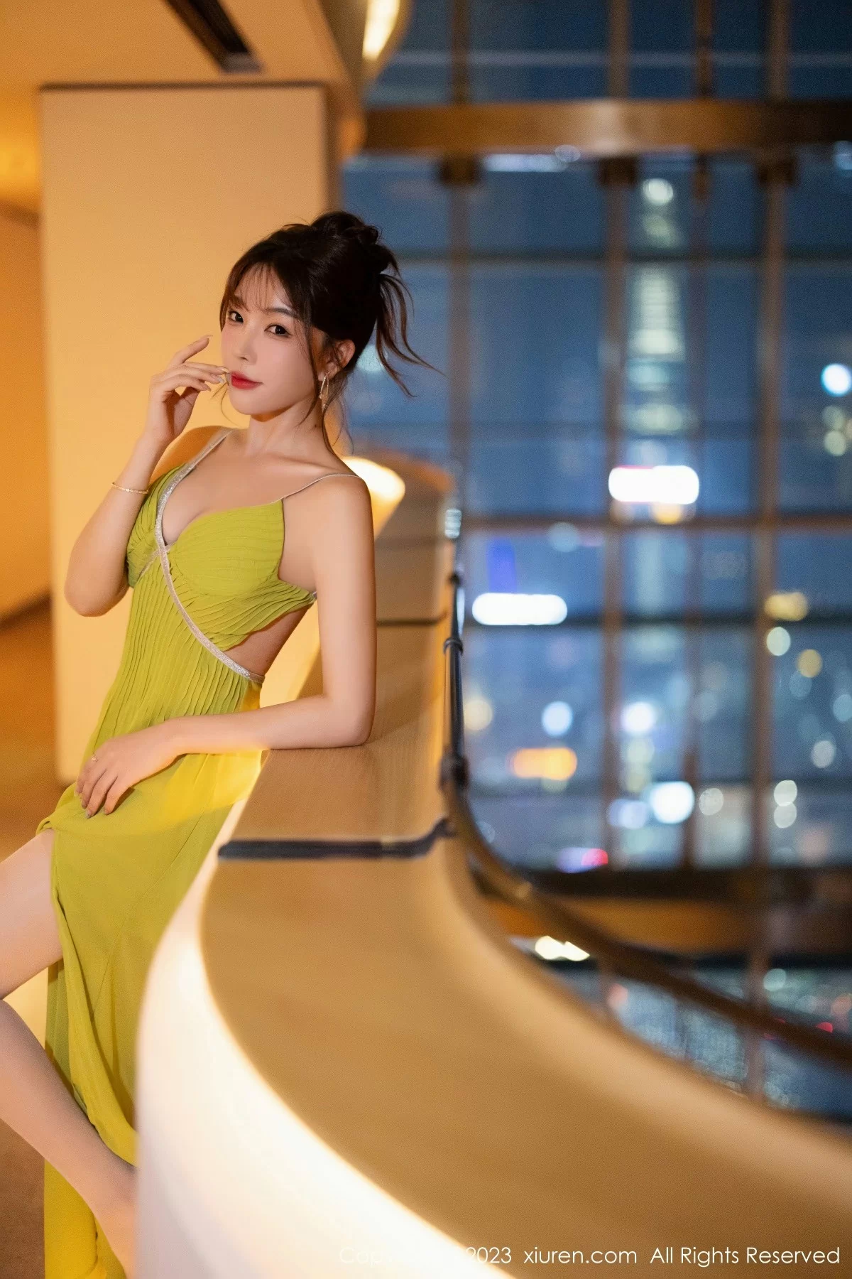 Xiuren 秀人 No.7696 徐莉芝Booty [83P]