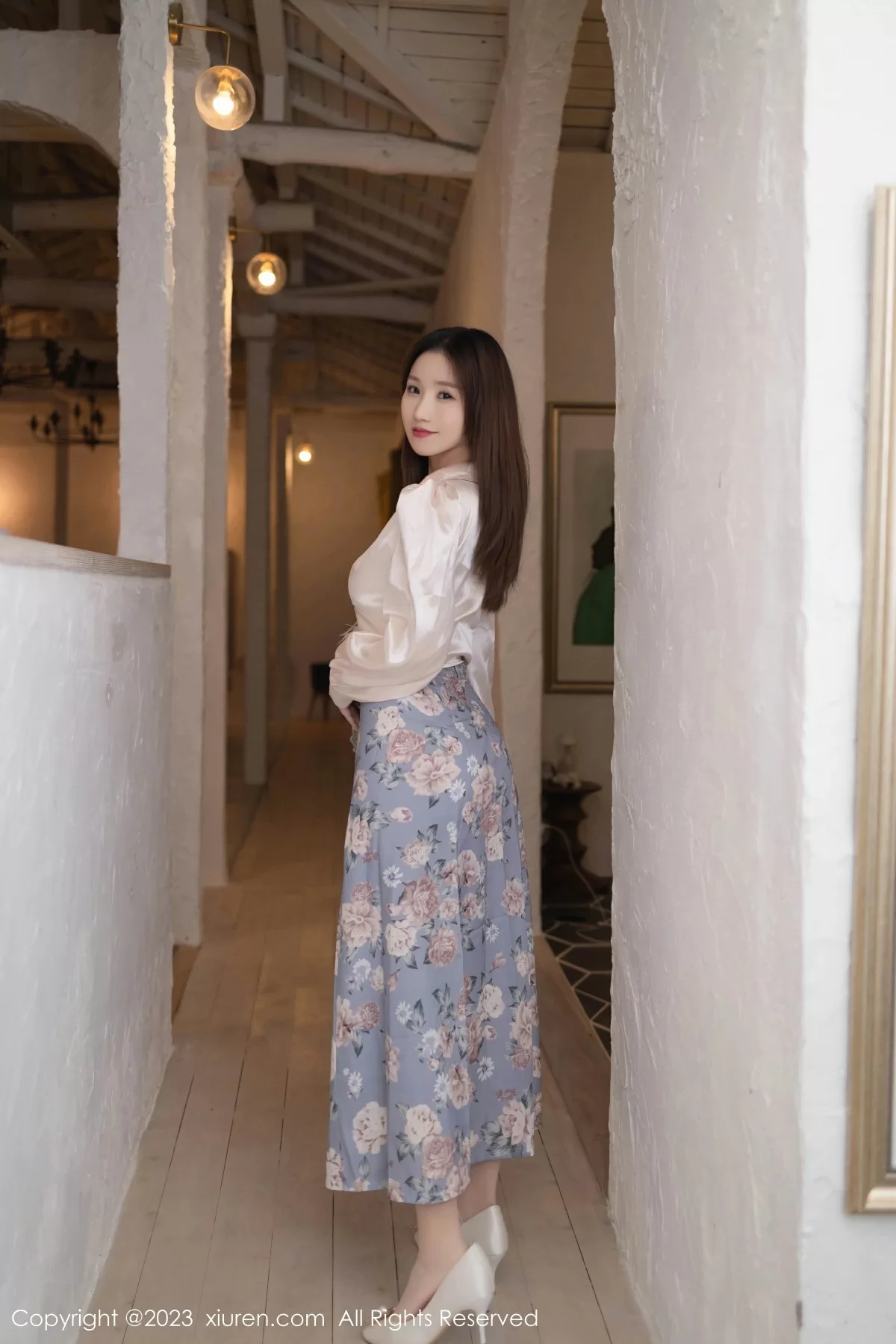 XiuRen 秀人 No.7770 杏子Yada [84P]