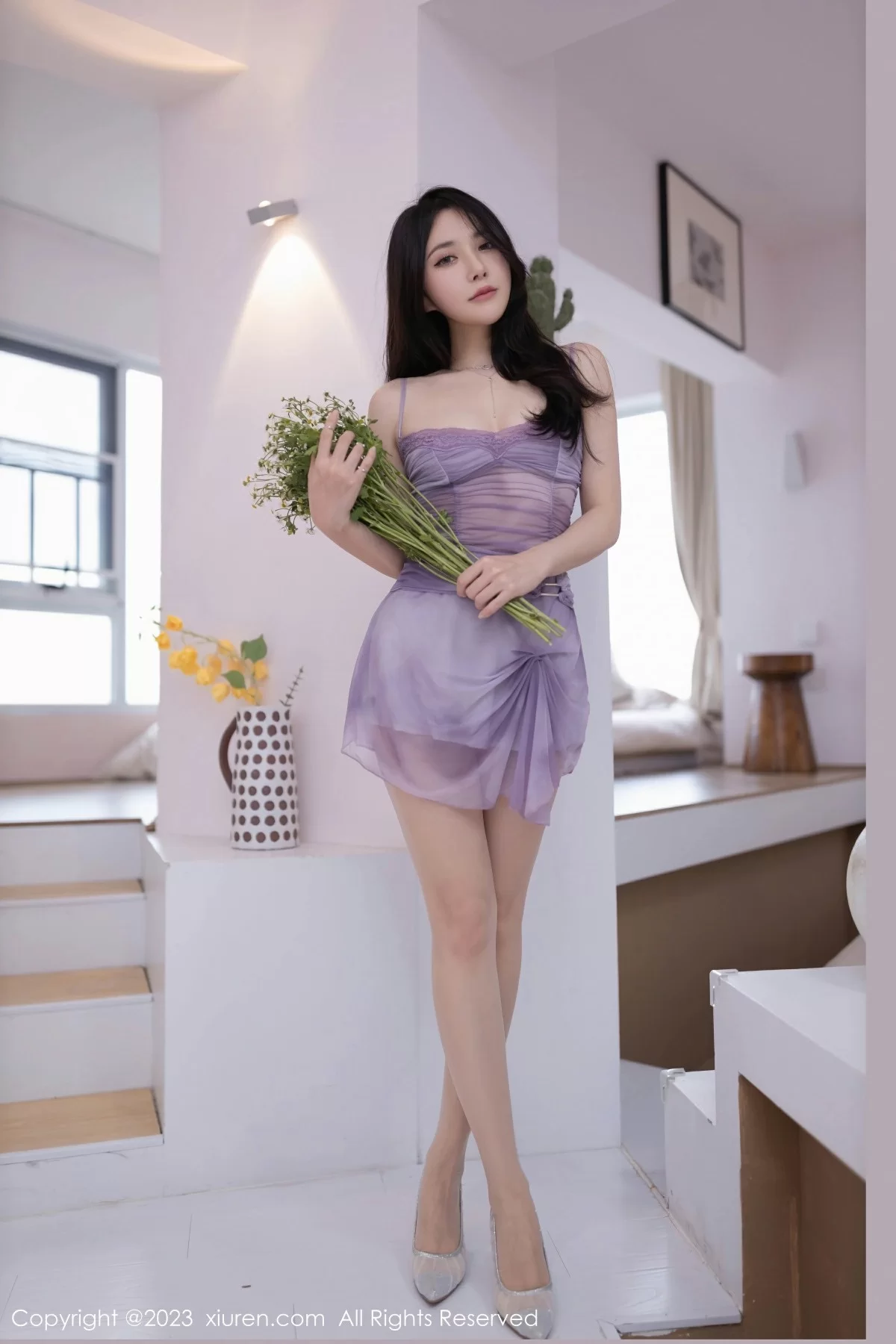 XiuRen 秀人 No.7786 鱼子酱Fish [80P]