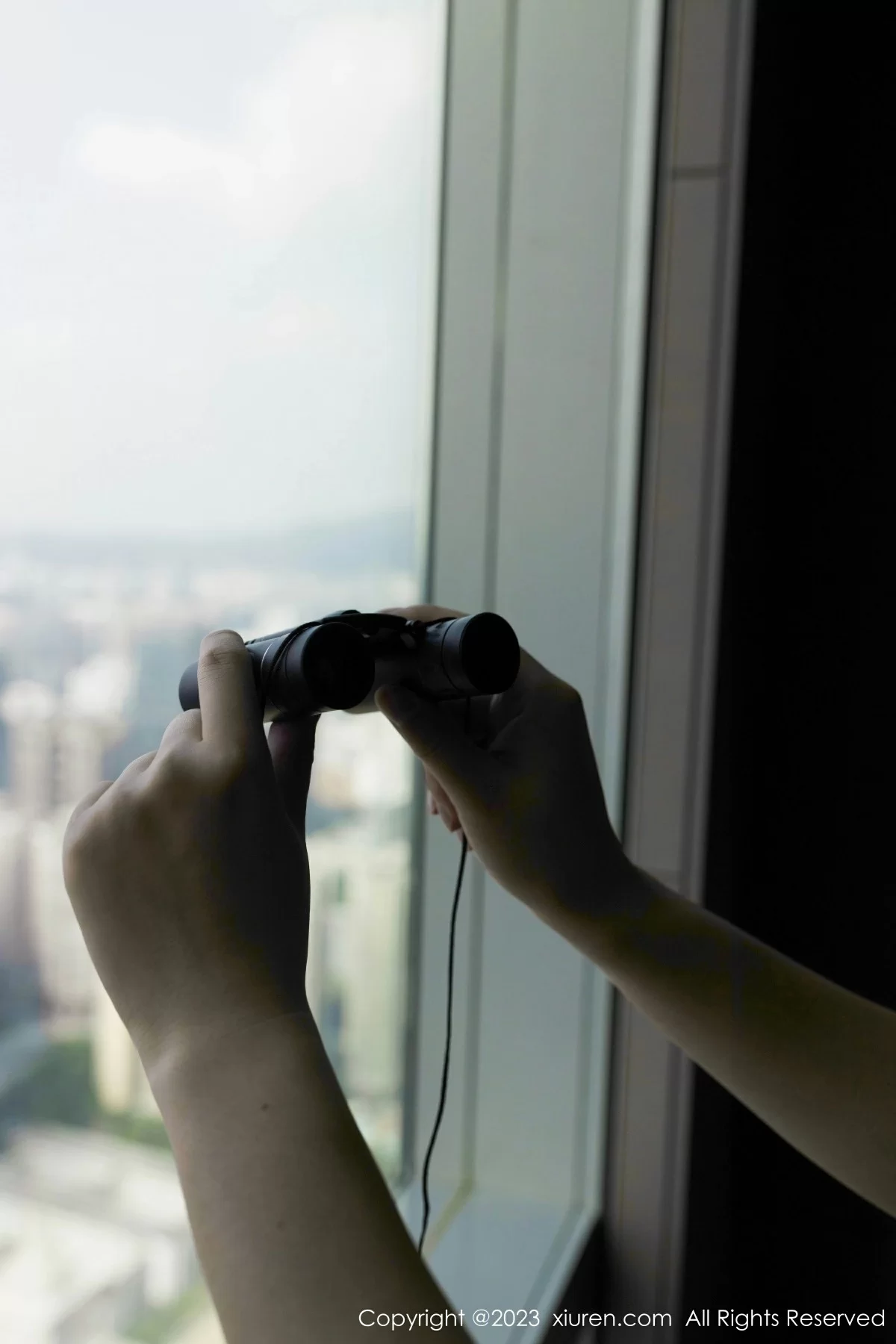 Xiuren 秀人 No.7789 幼幼 [83P]