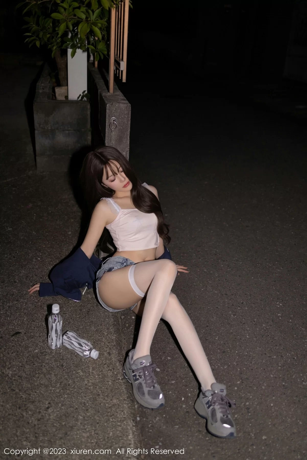 XiuRen 秀人 No.7817 鱼子酱Fish [84P]