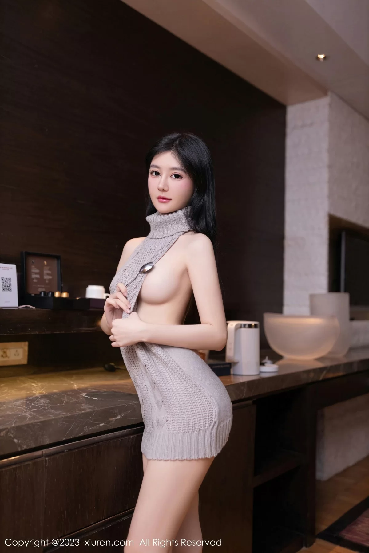 XiuRen 秀人 No.7818 幼幼 [80P]